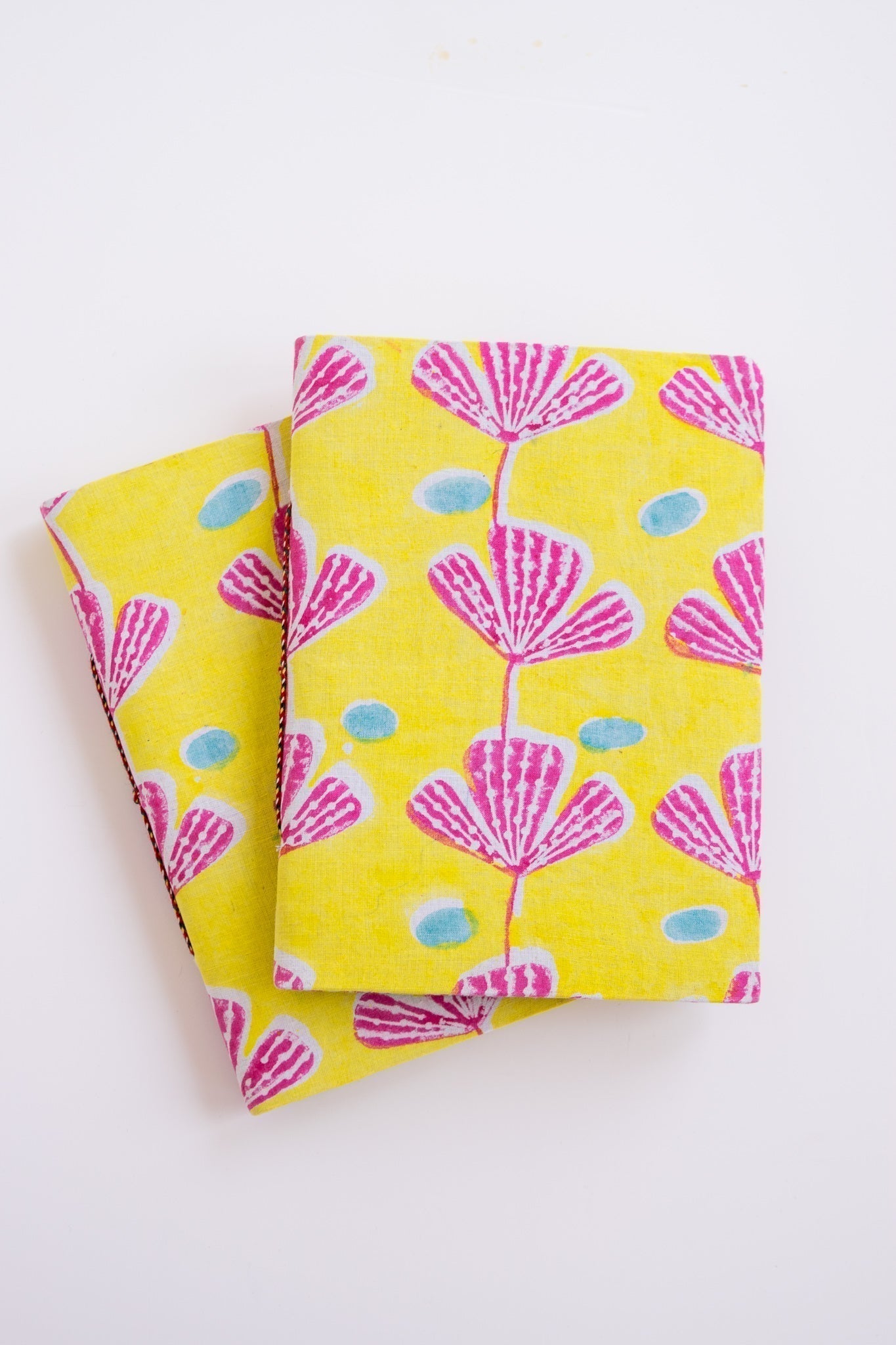 Mango Byte Notebook