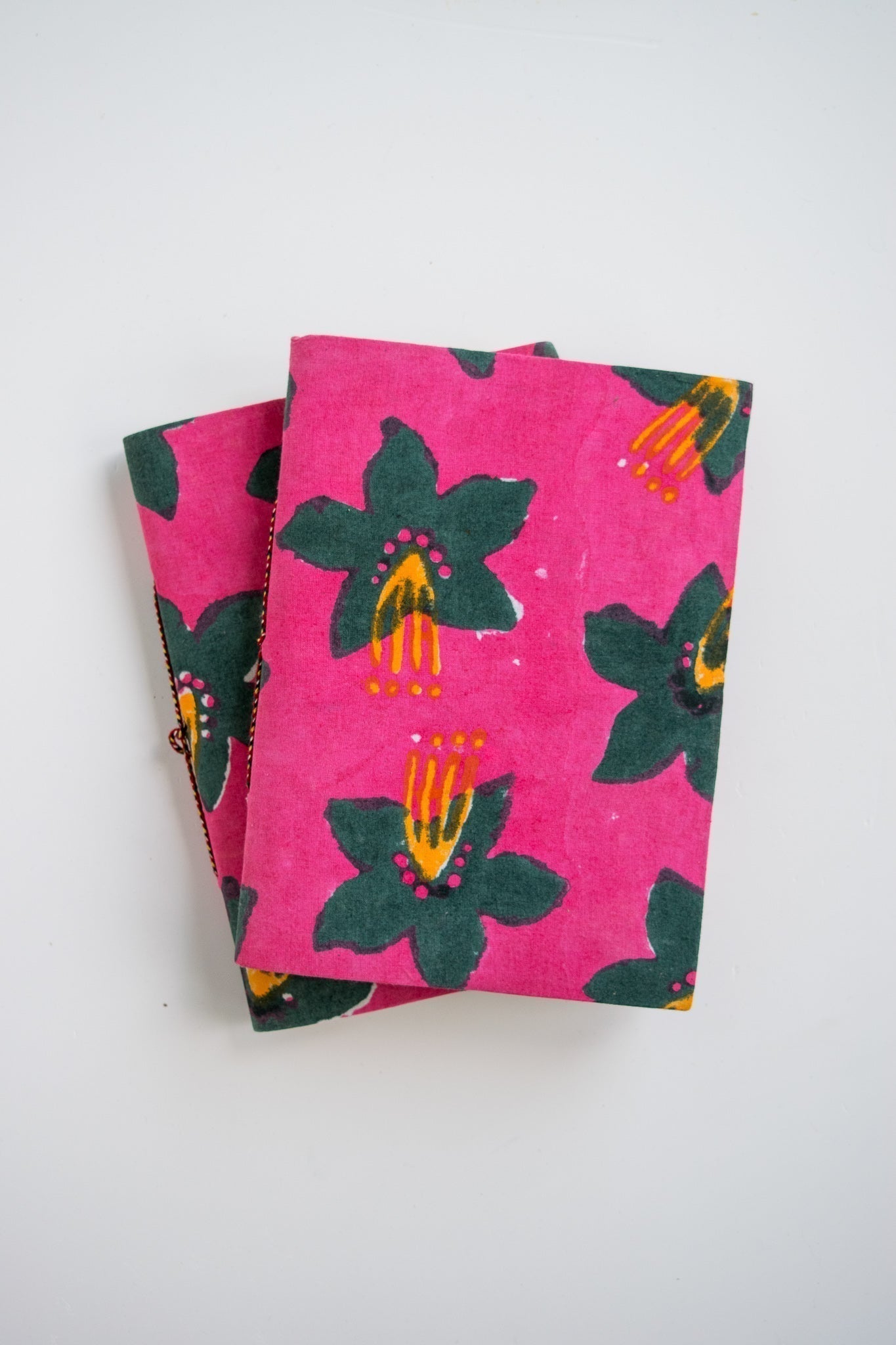 Starburst Notebook