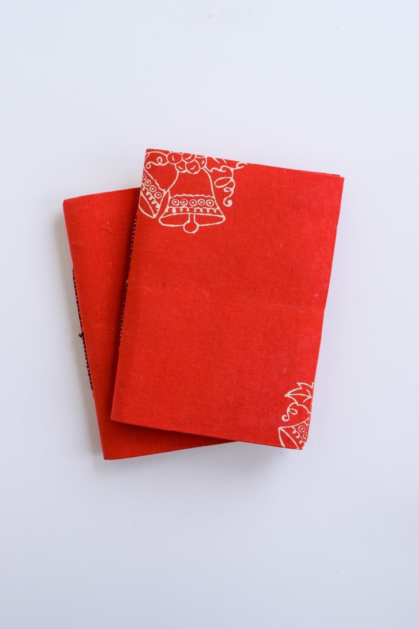 Paisley Notebook