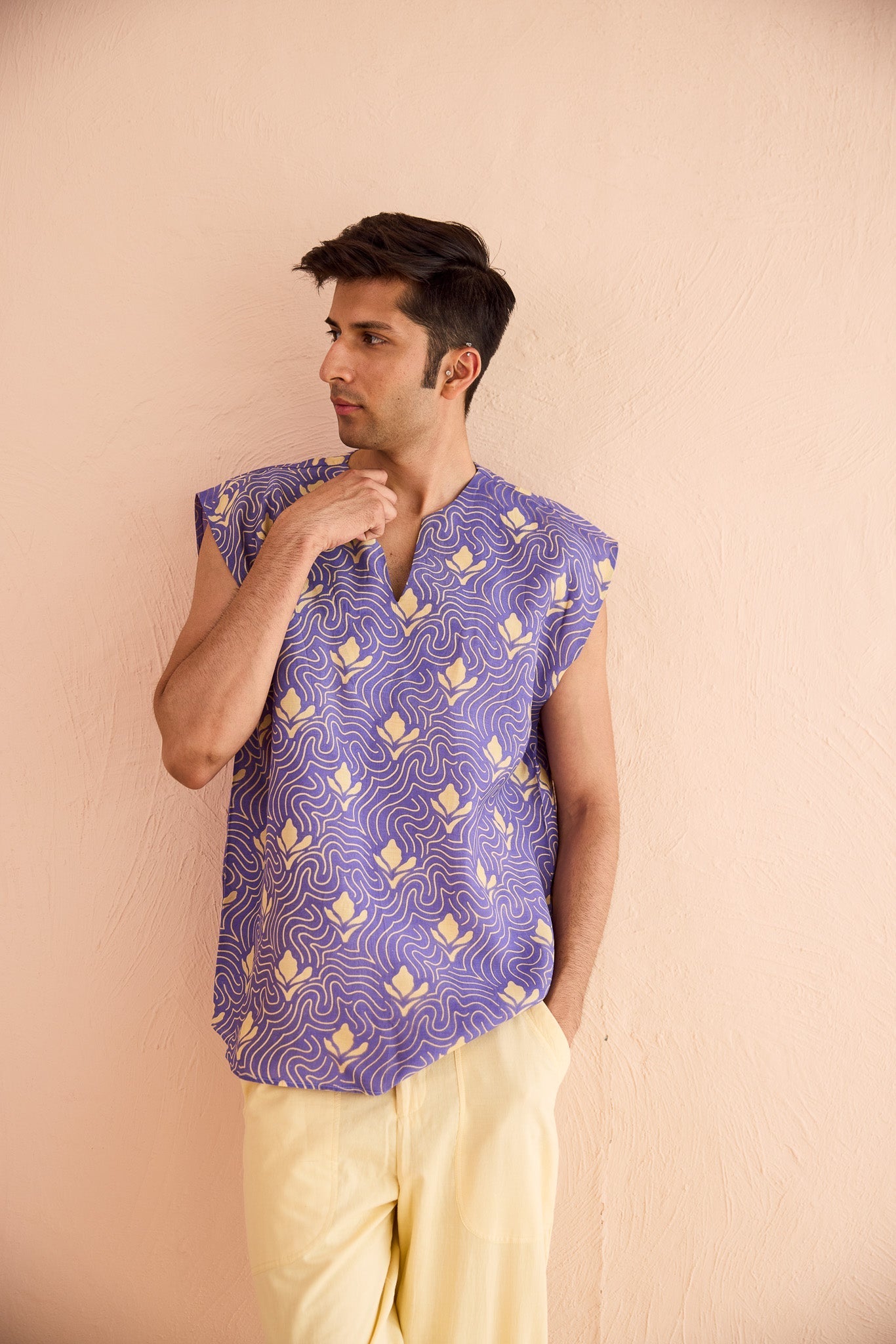 Shore-core Shirt