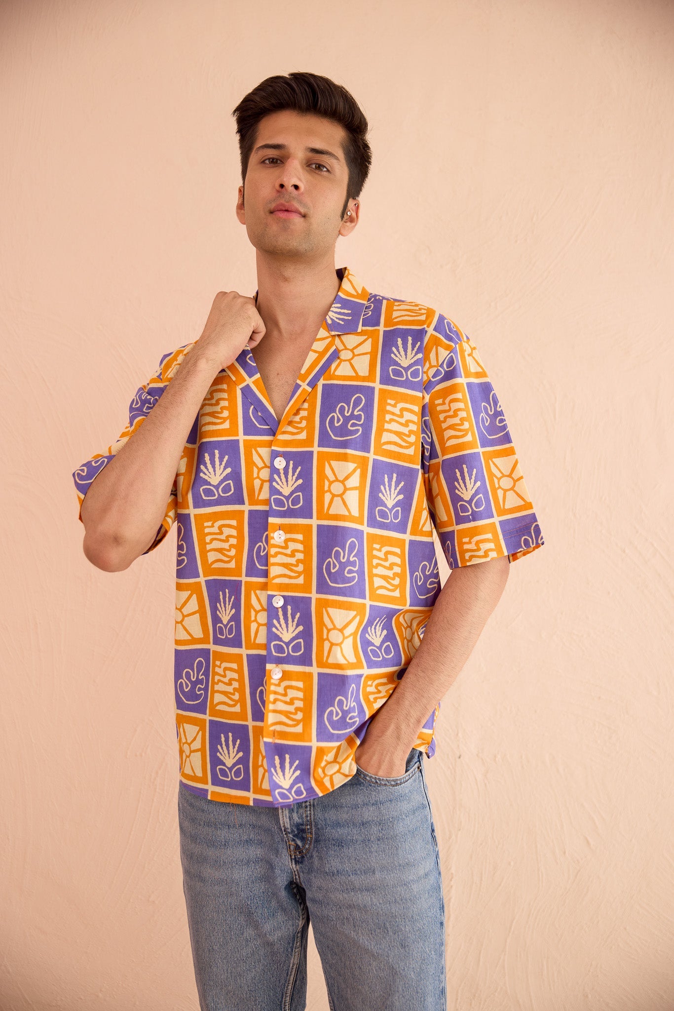Tia Mia Shirt