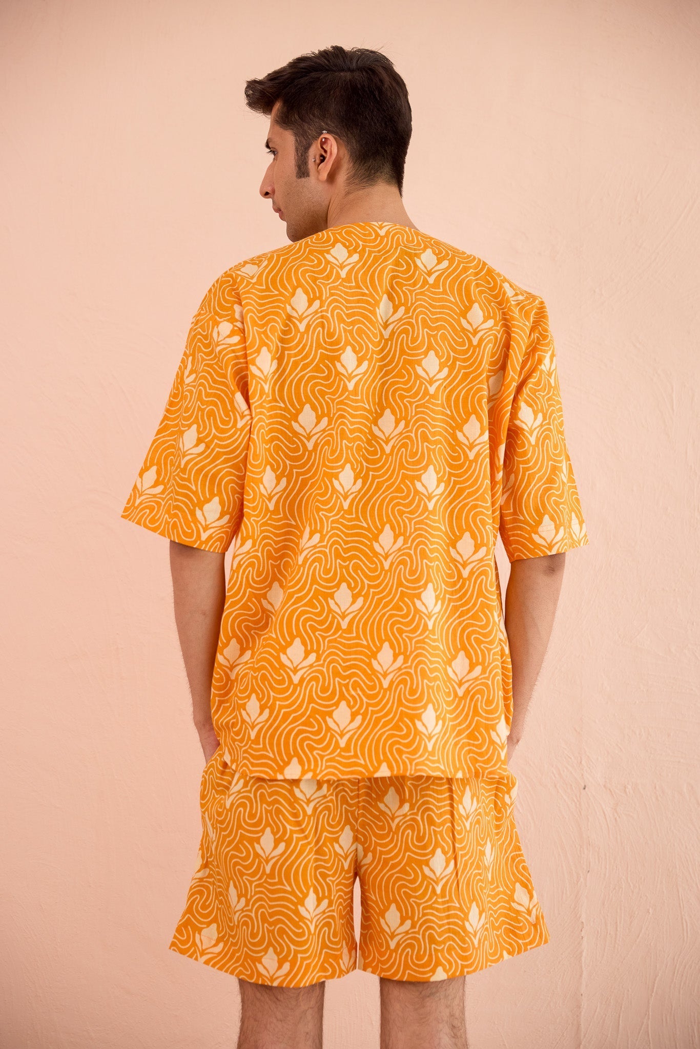 Warm Sand Co-ord
