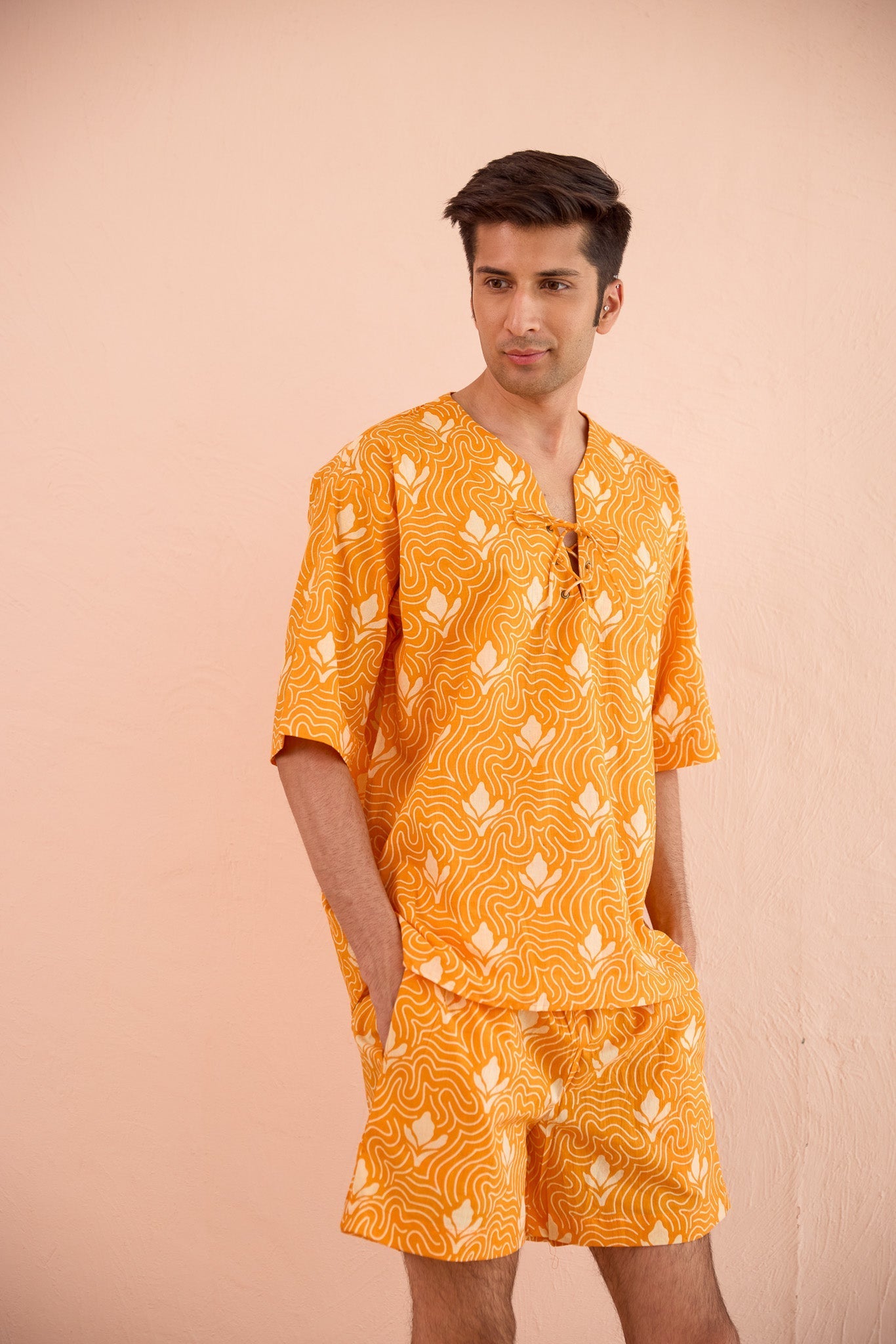 Warm Sand Short