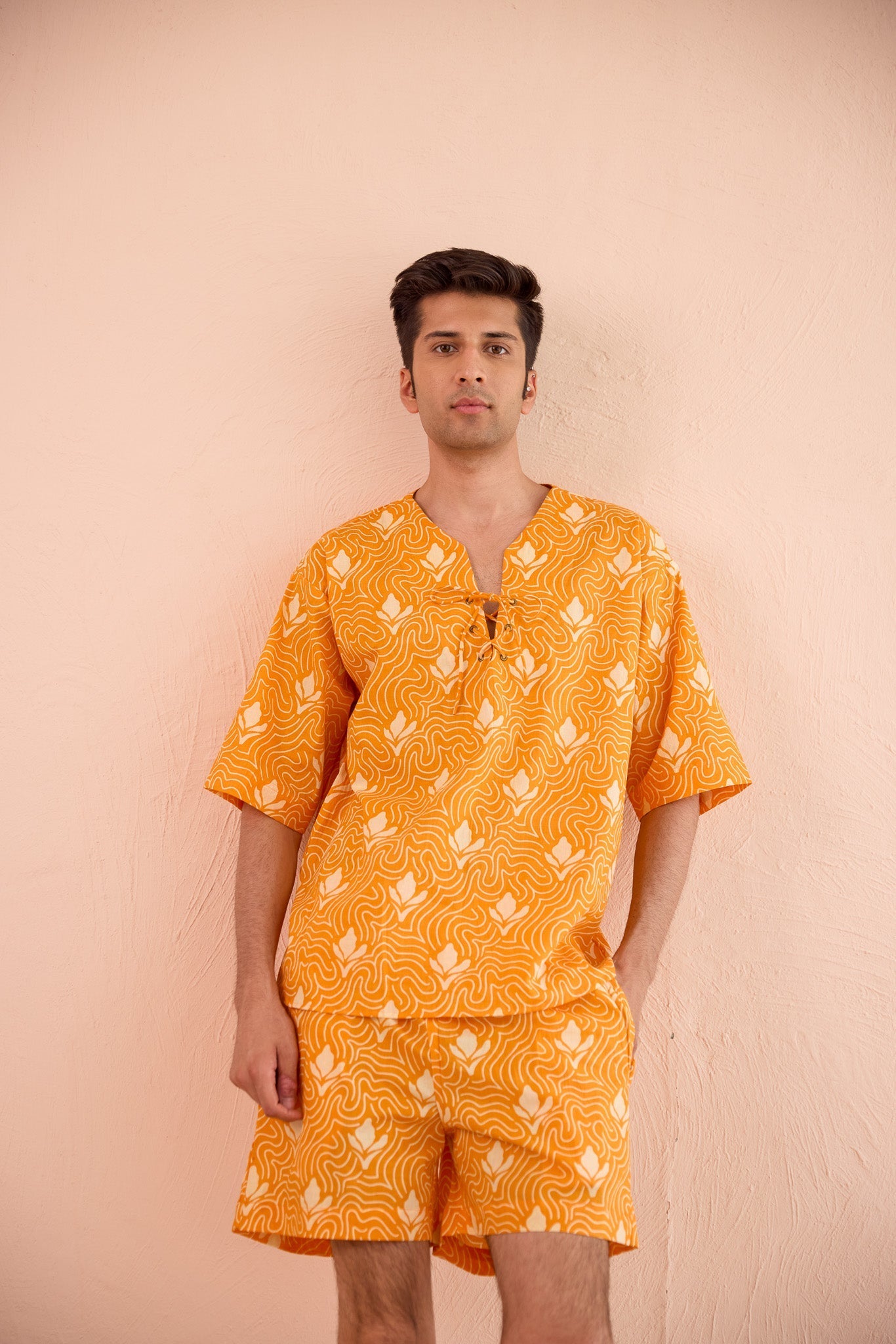 Warm Sand Shirt