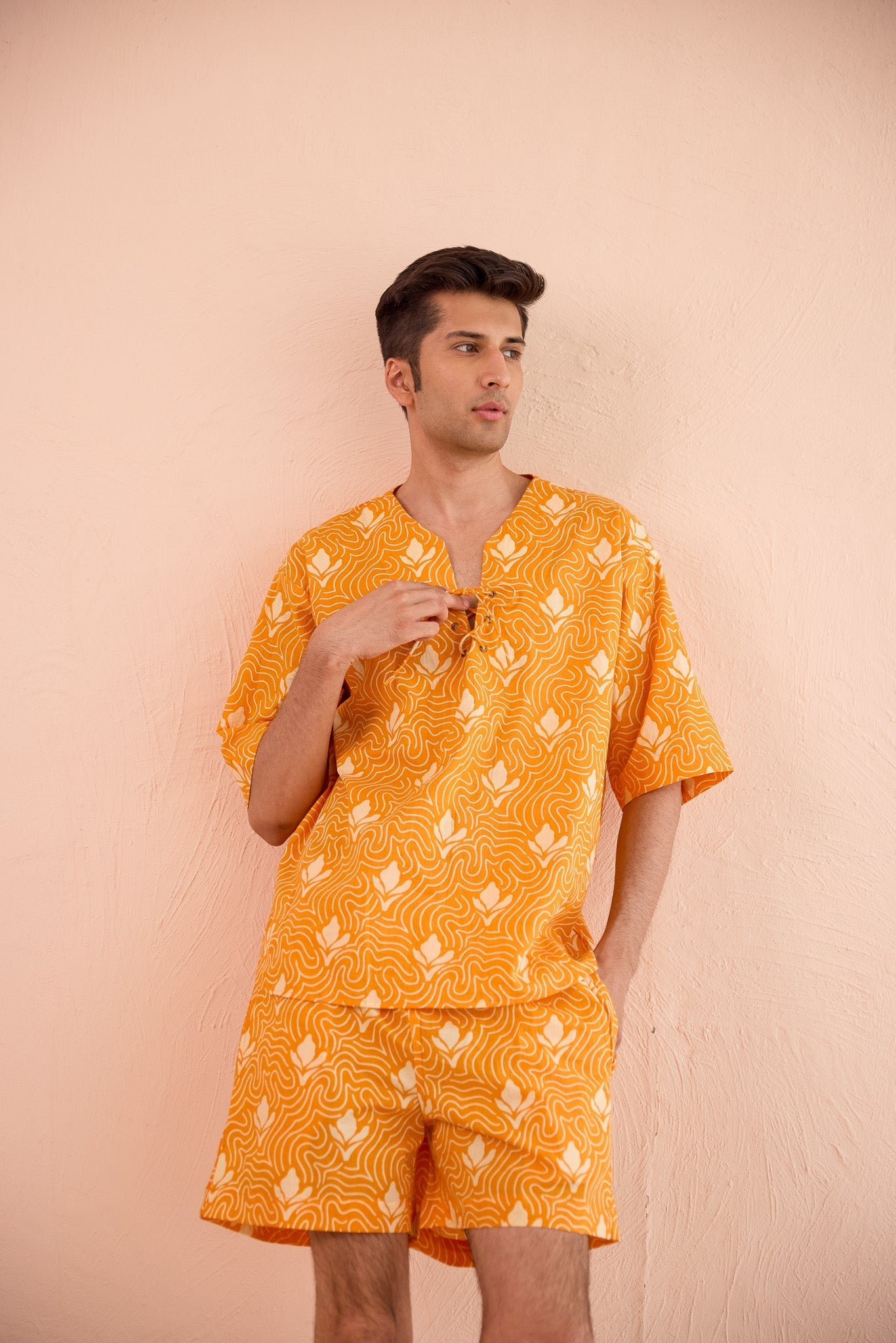Warm Sand Shirt