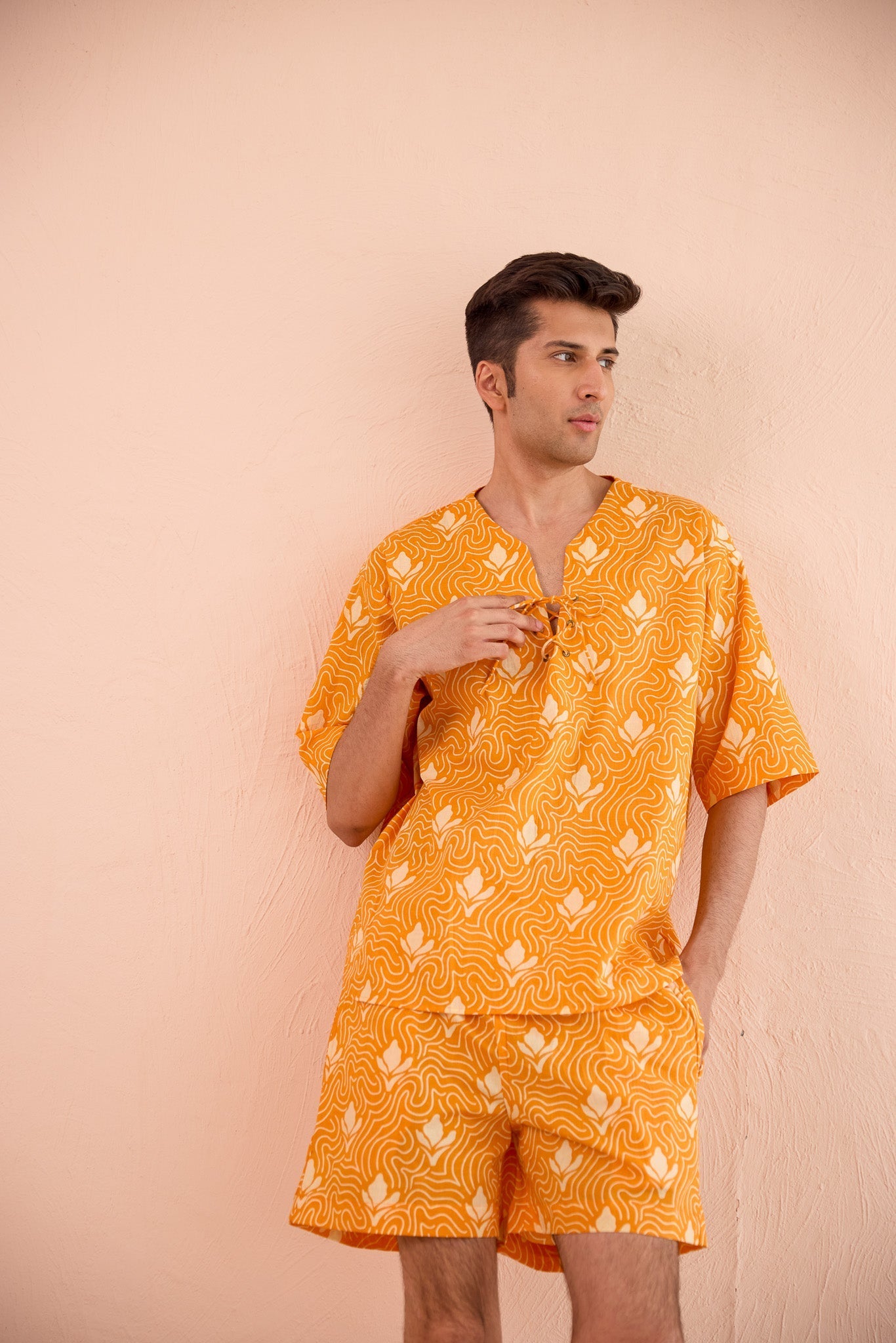 Warm Sand Co-ord