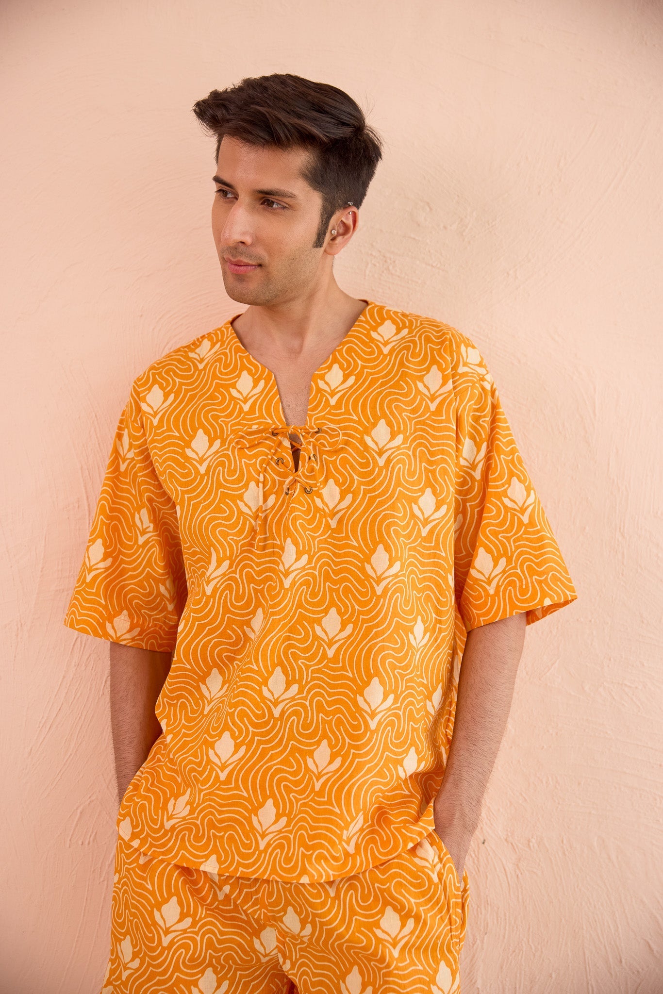 Warm Sand Co-ord