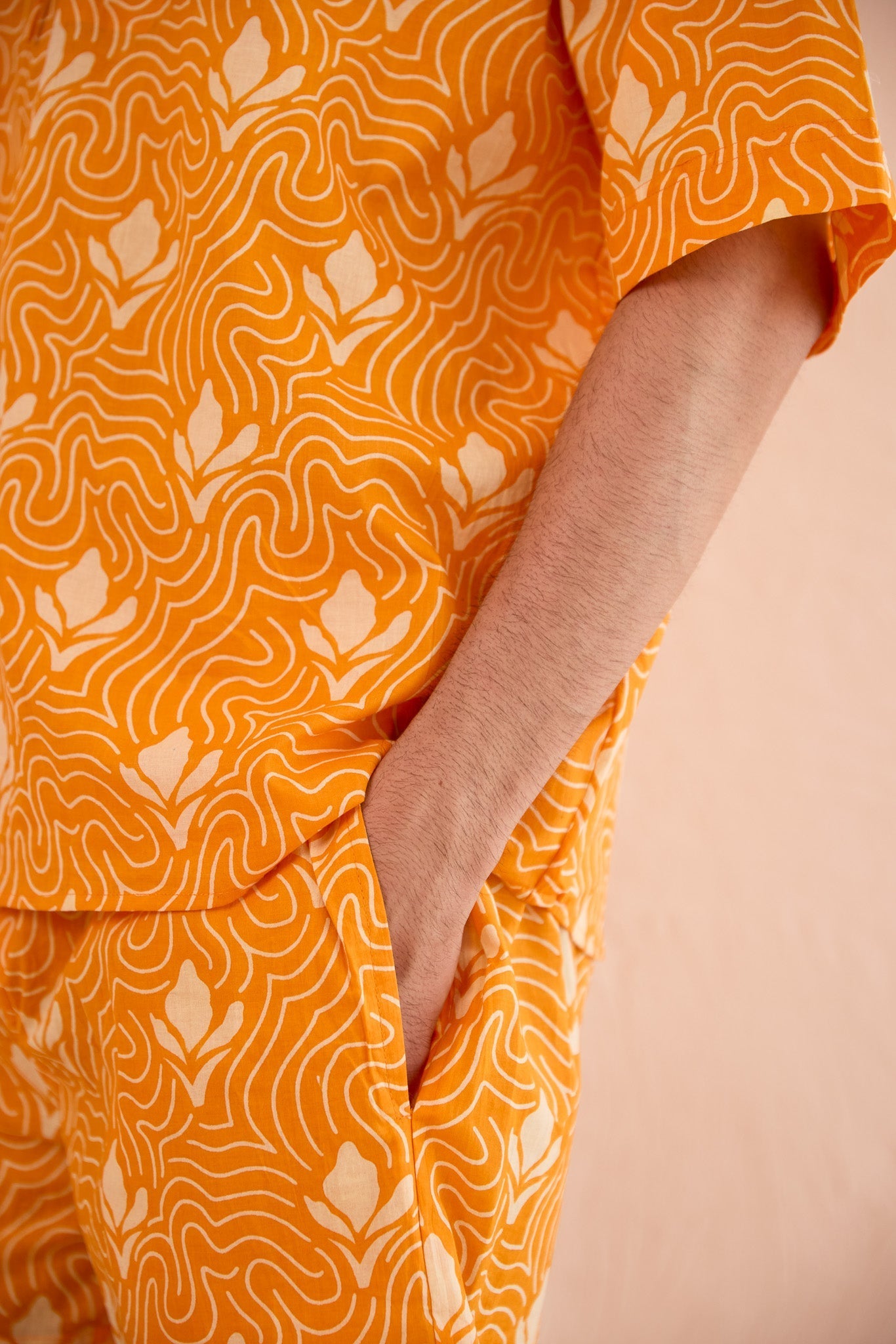 Warm Sand Short
