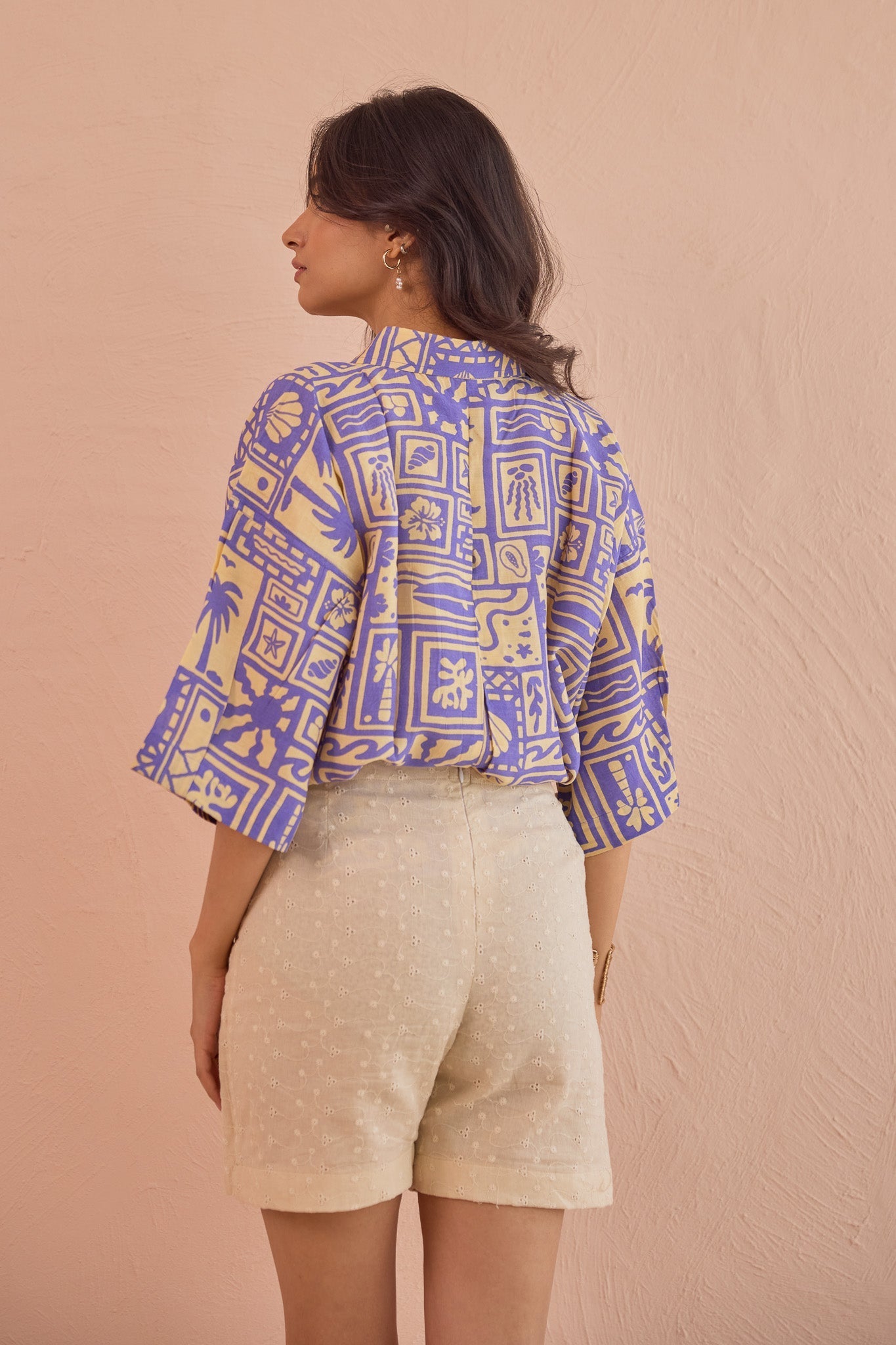 La La Land Skort Co-ord (Copy)