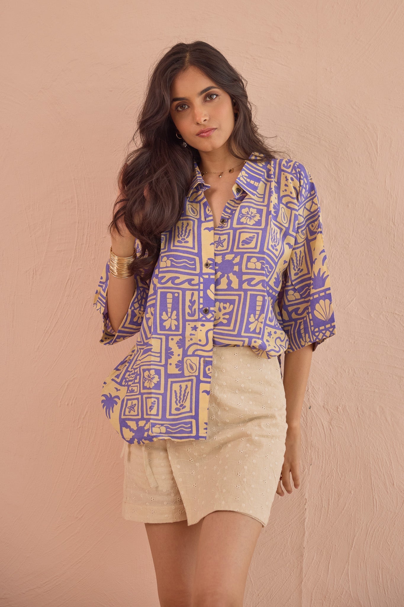 La La Land Skort Co-ord (Copy)