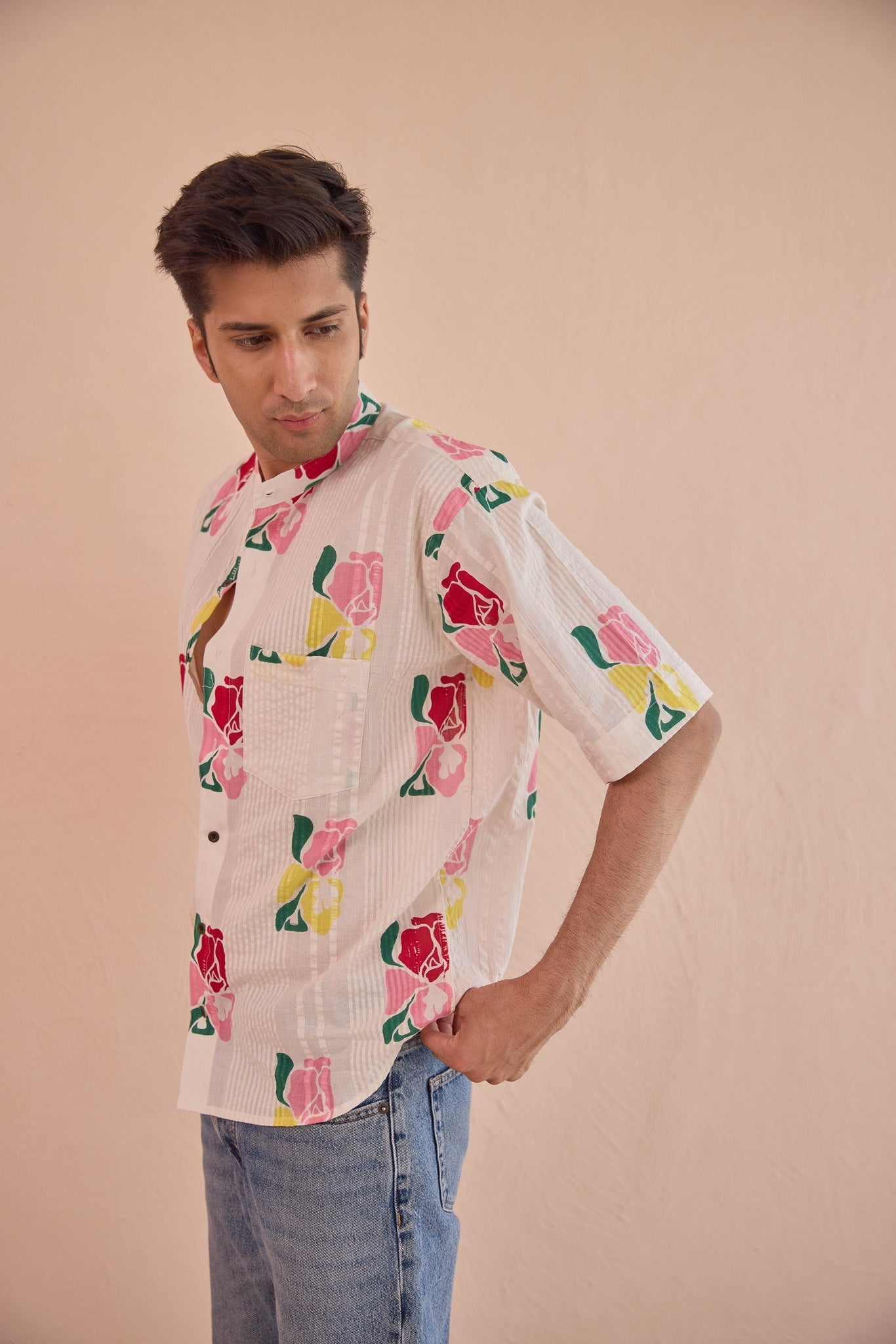 Mine Shirt