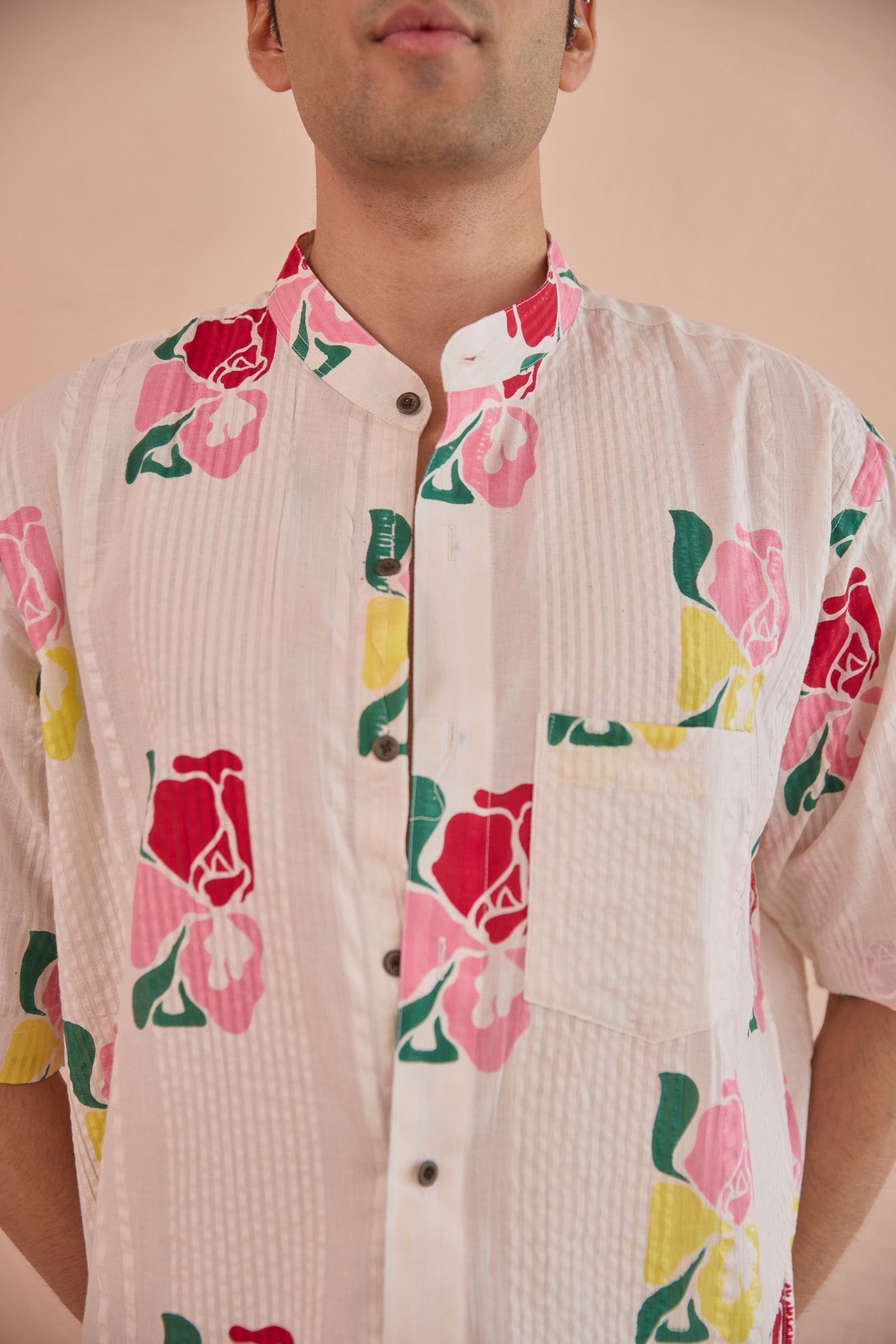 Mine Shirt
