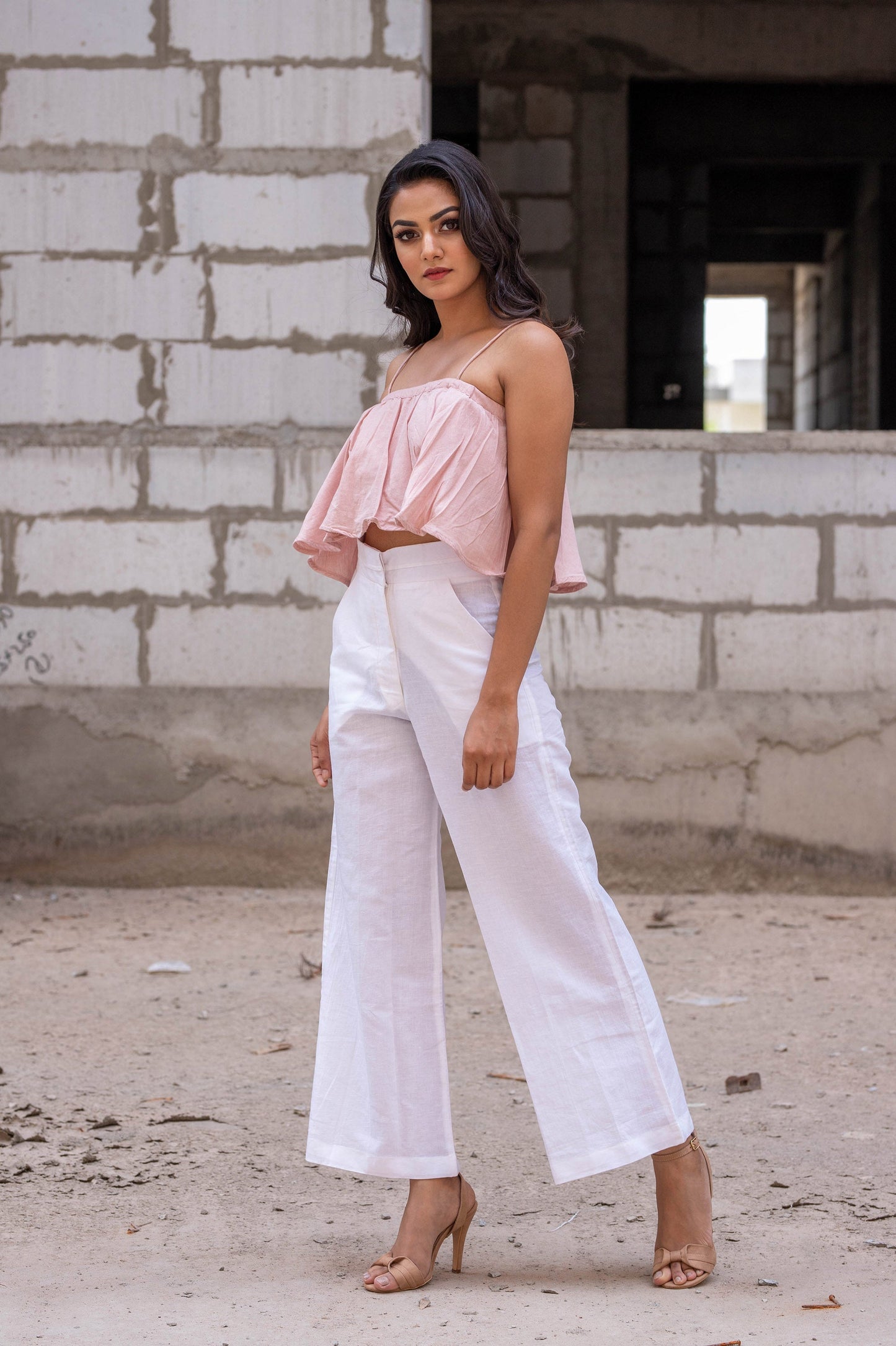 Parsa Flared Top (1843953762347)