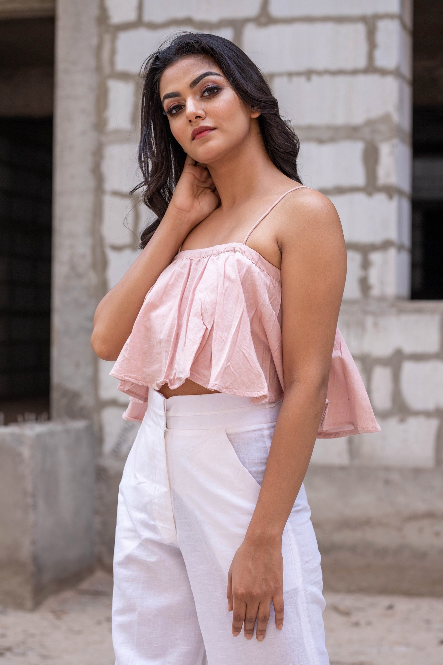 Parsa Flared Top (1843953762347)