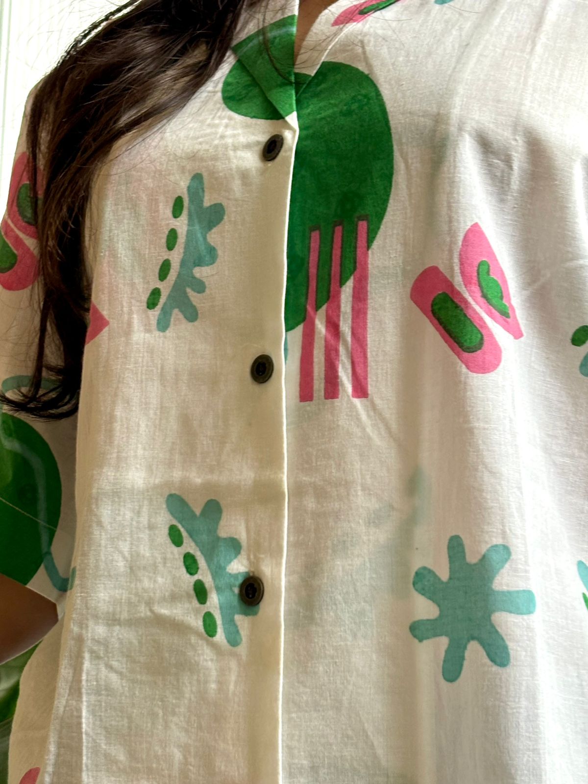 Watermelon Parade Shirt