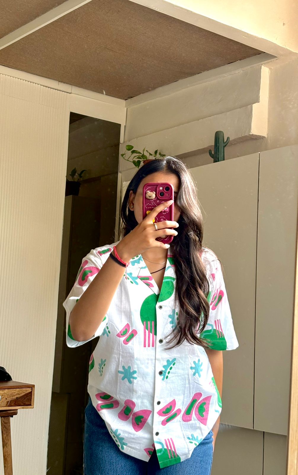 Watermelon Parade Shirt