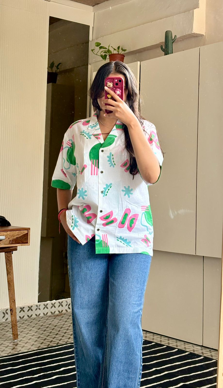 Watermelon Parade Shirt
