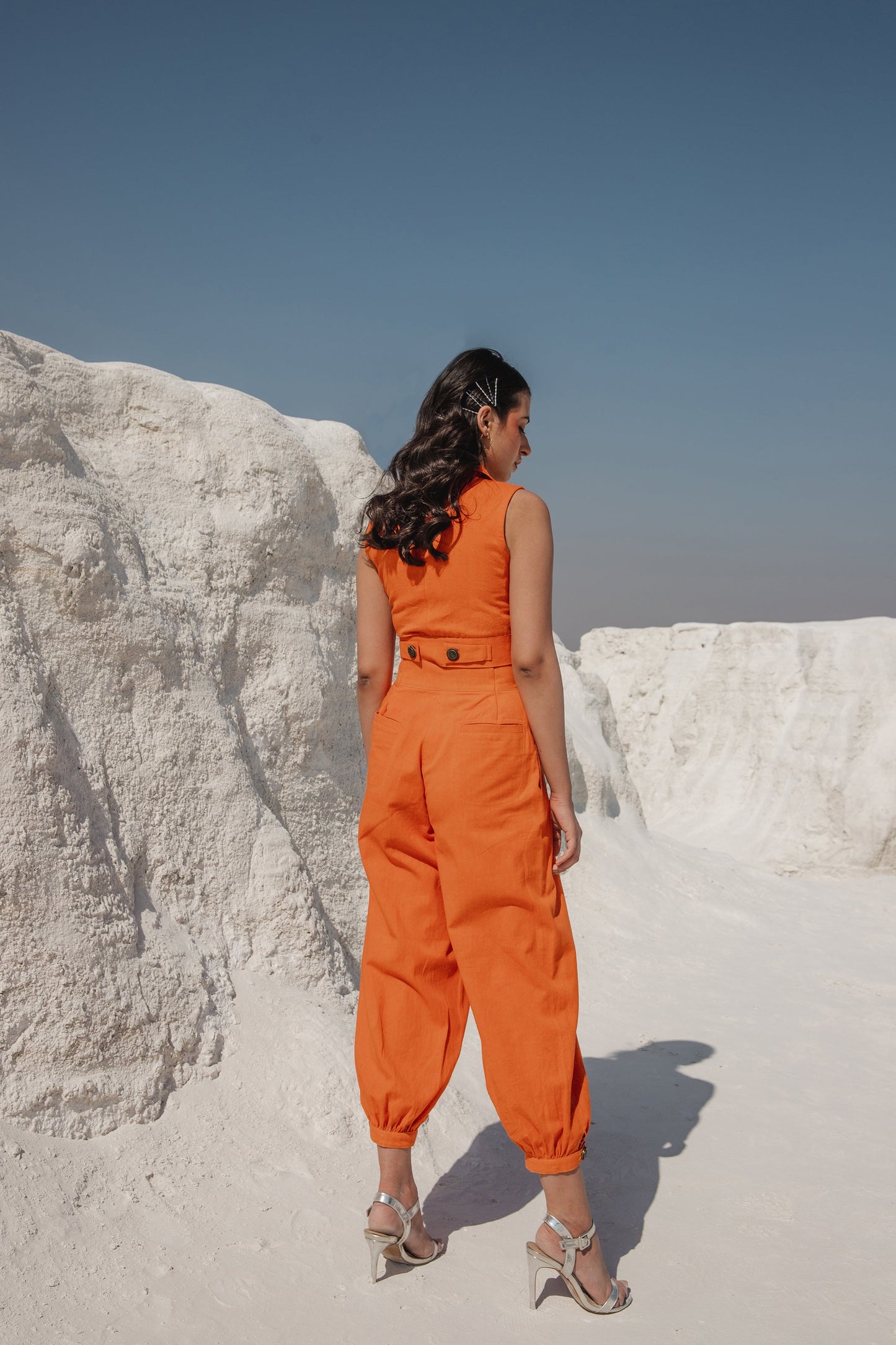 Phoenix Co-ord Set (6440307884201)