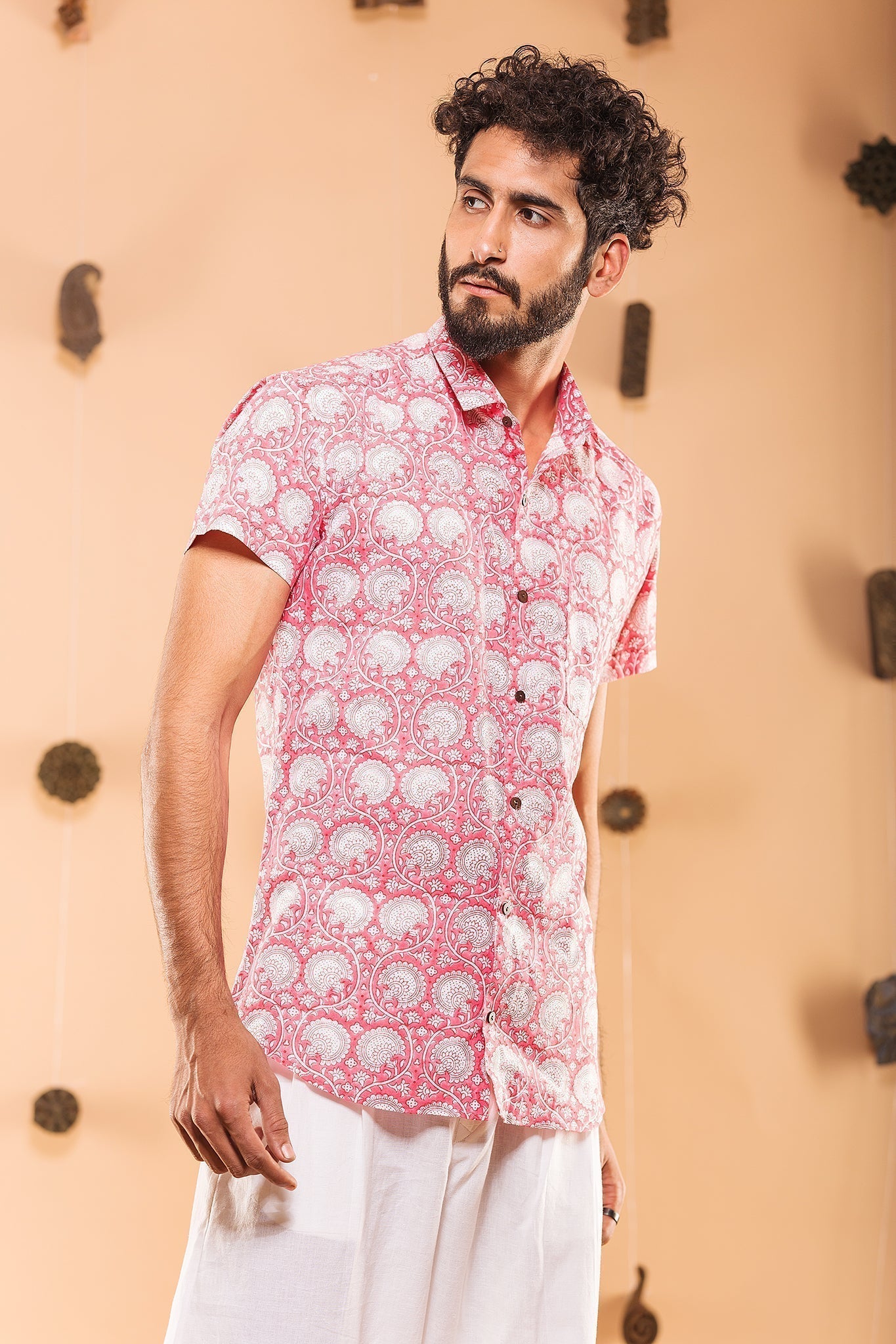 Raindrops Shirt (1639603208235)