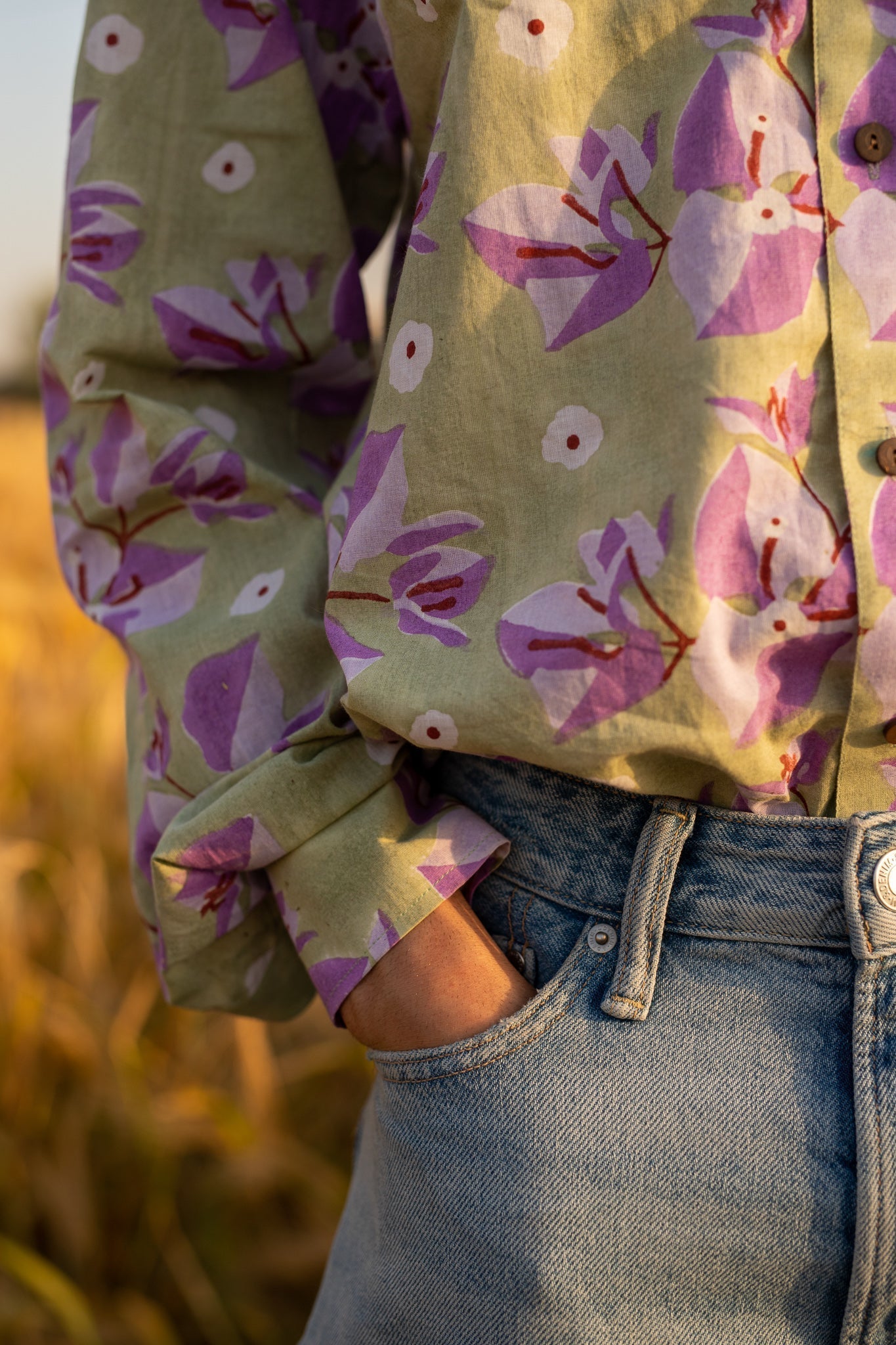 Amara Shirt