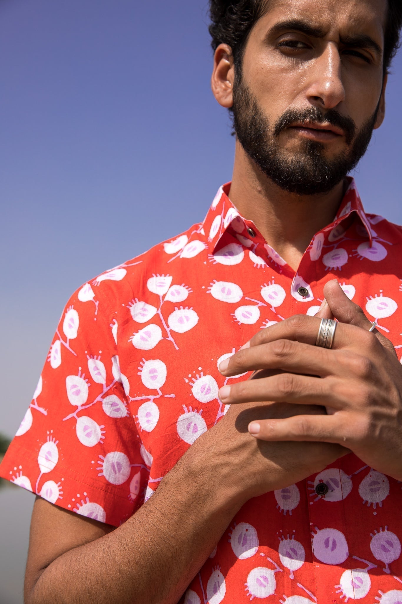 Peppermint Shirt