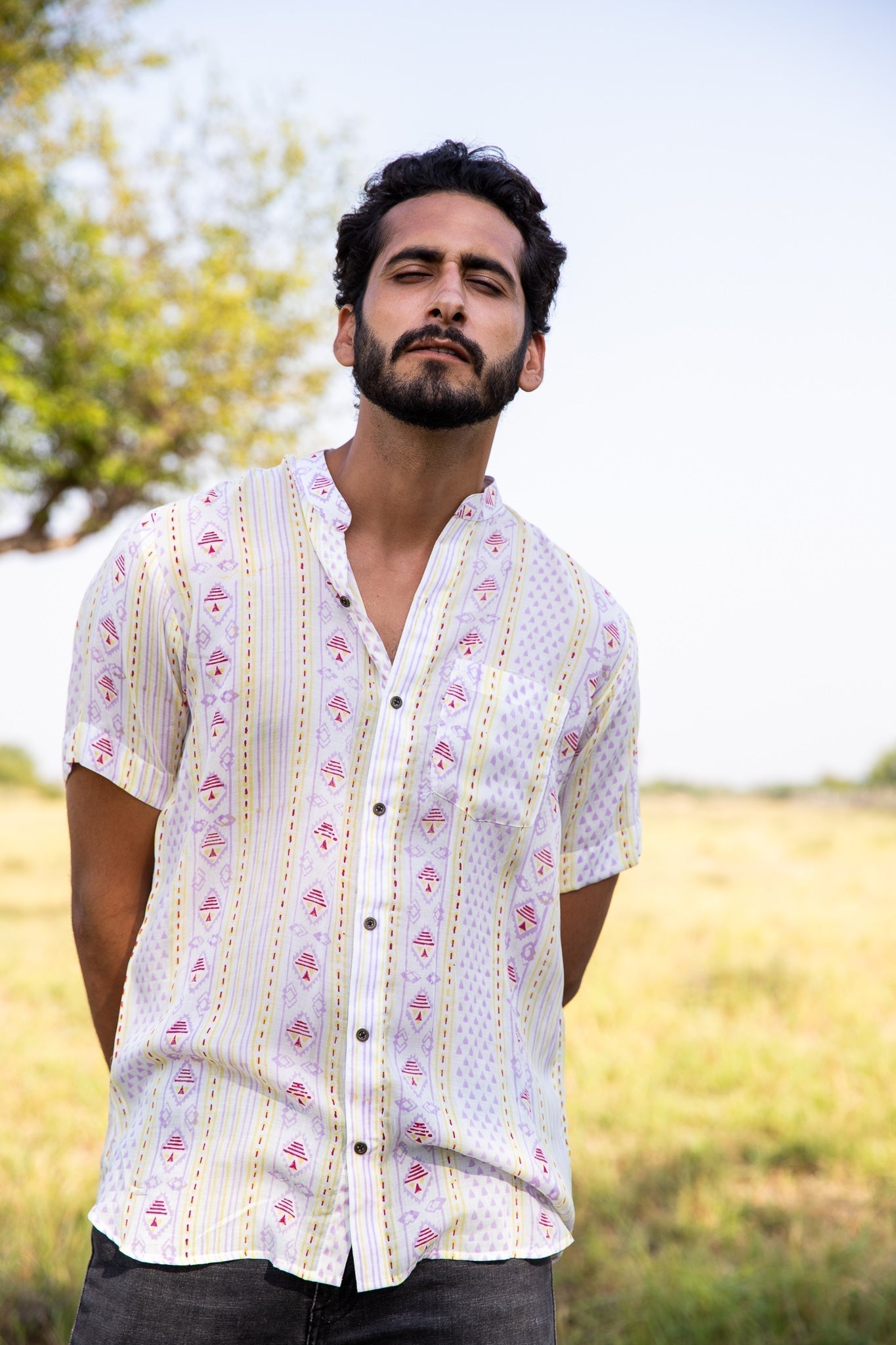 Milkyway Shirt