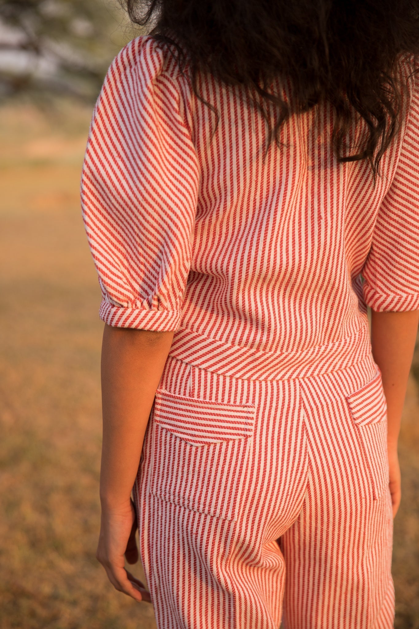 Kisses Trousers