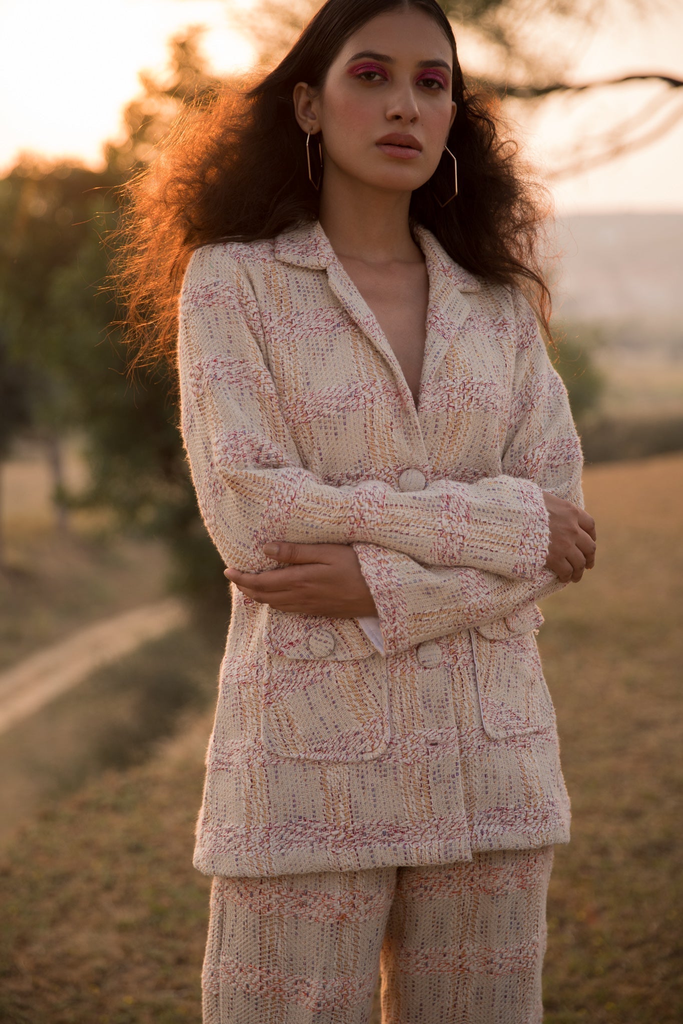 Buttercup Co-ord Set