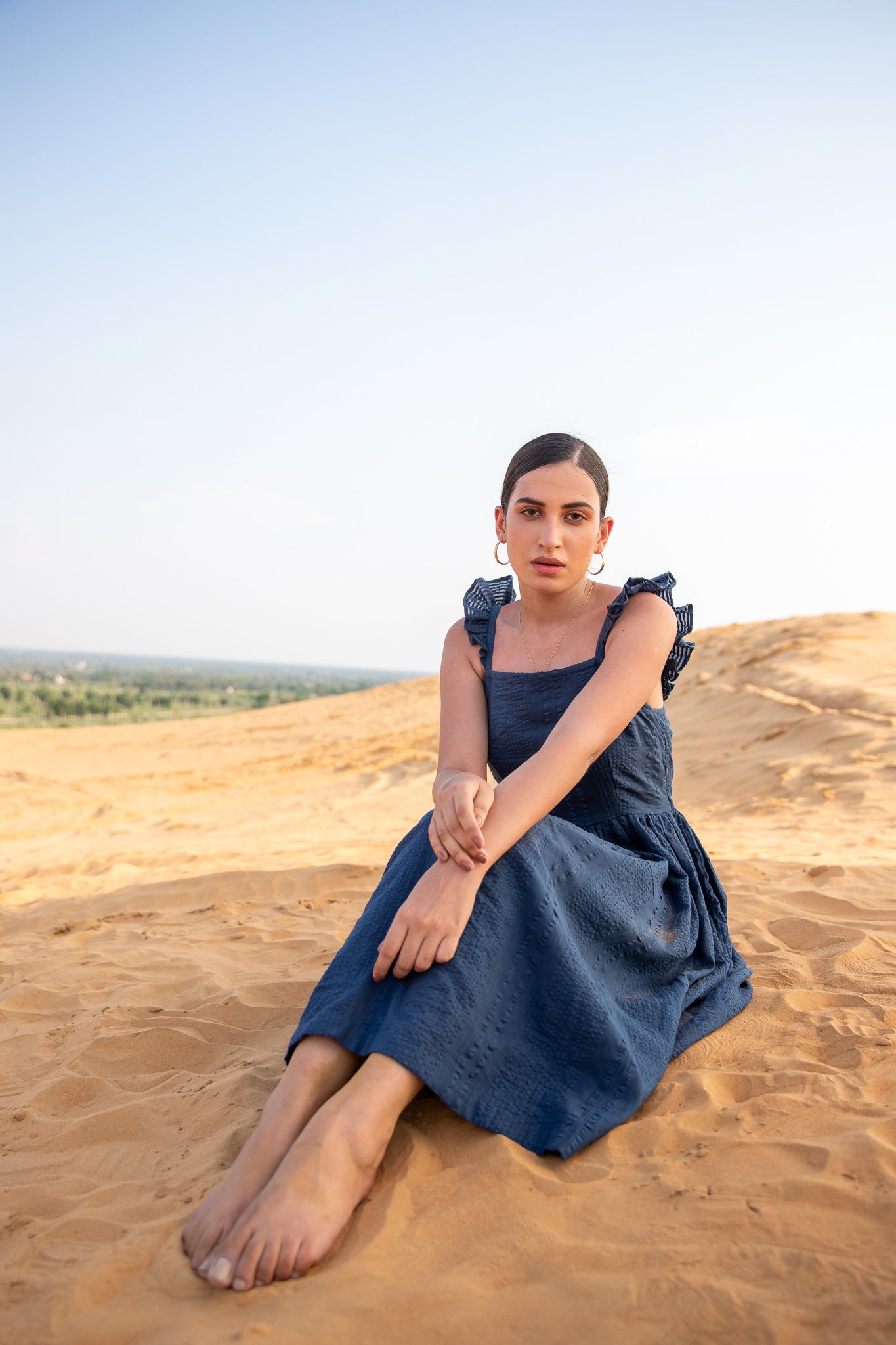 Alyssa Dress (7093716320425)