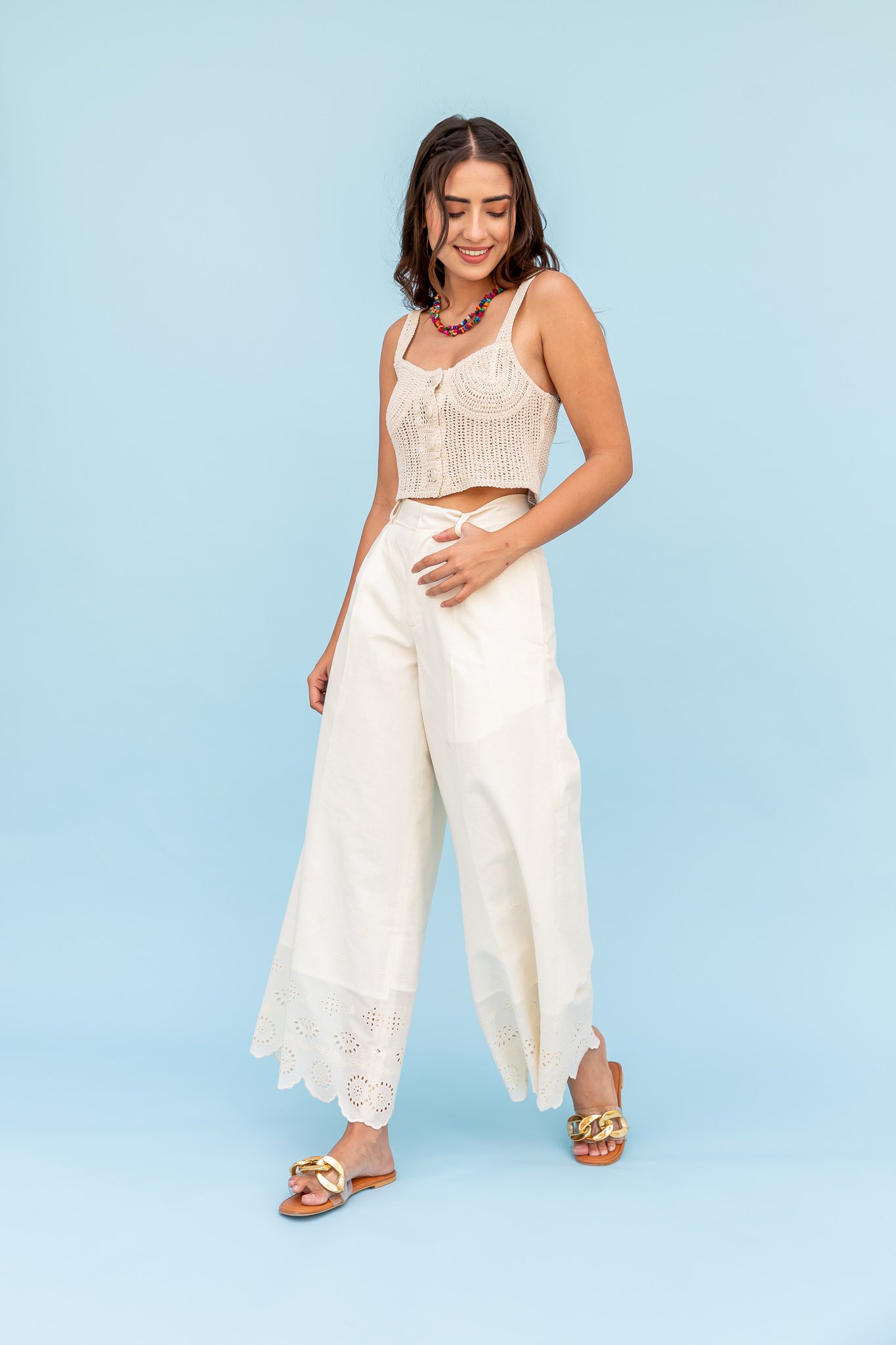 Saba Trousers