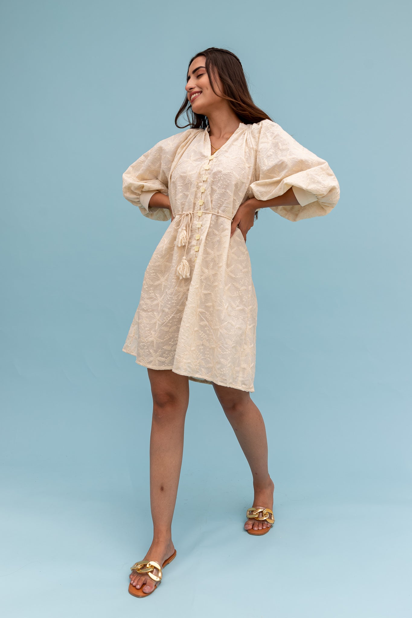 Faye Dress