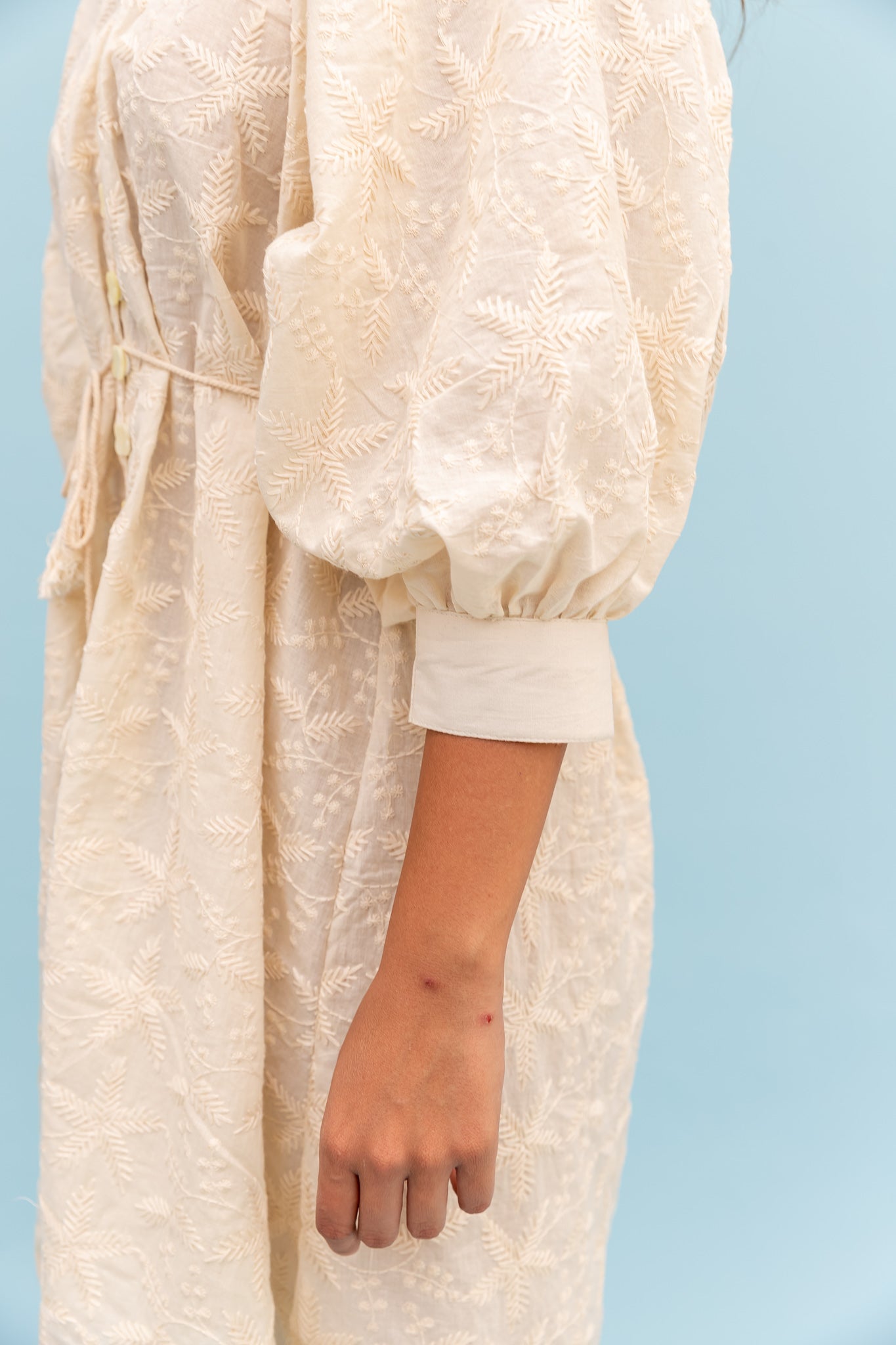 Faye Dress