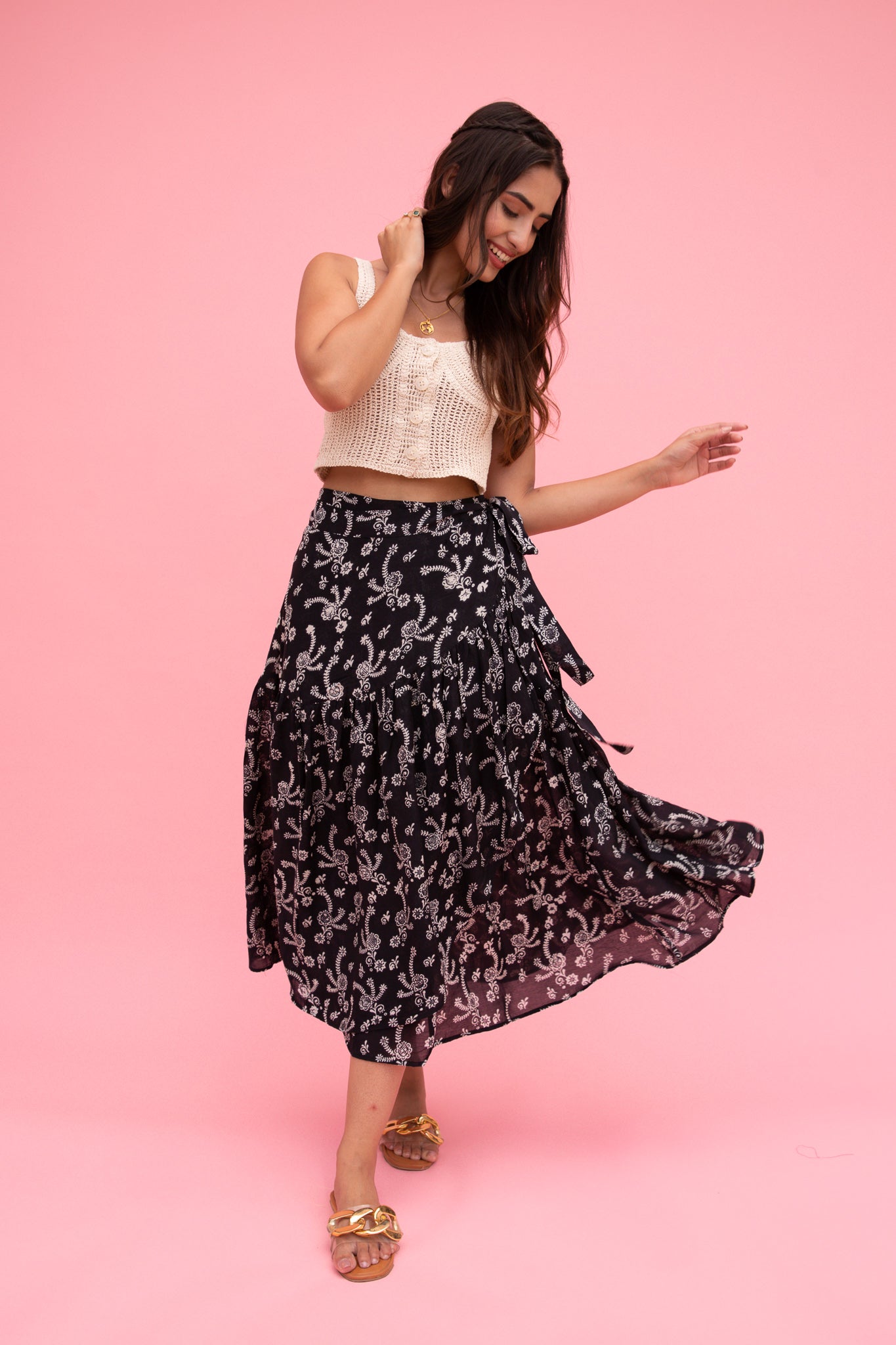 Licorice Skirt