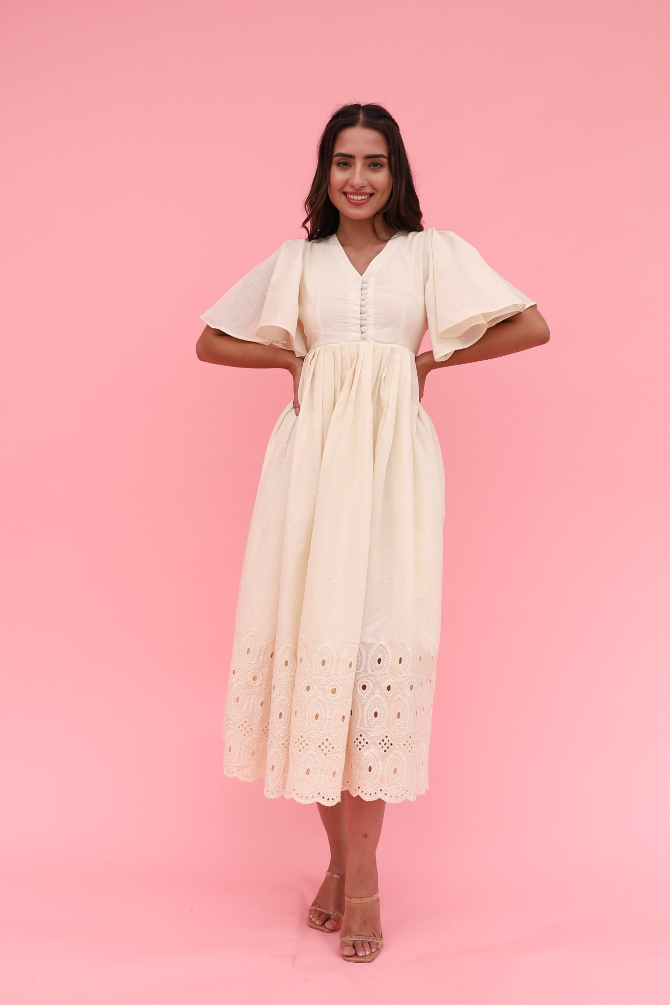 Ornella Dress