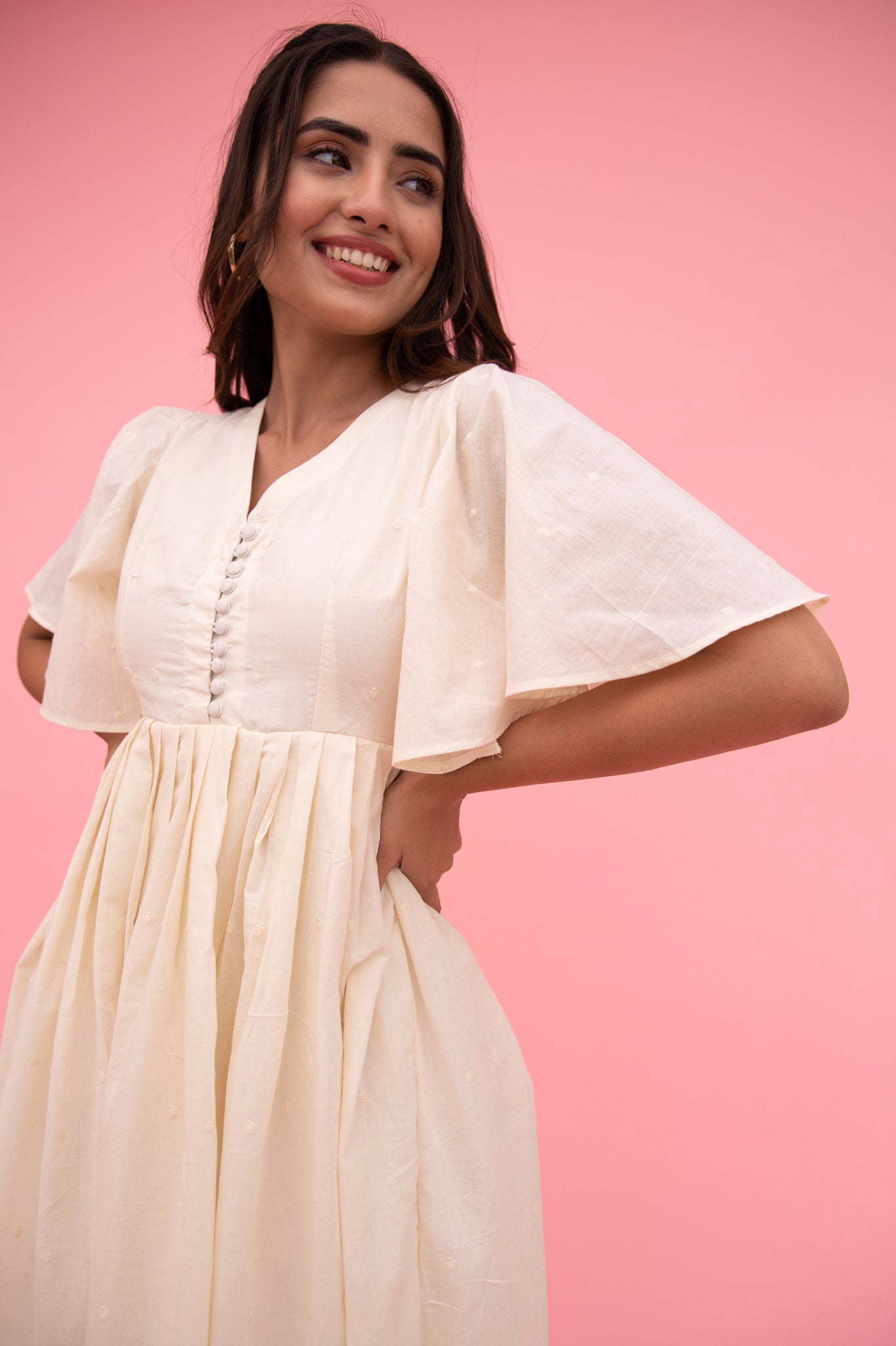 Ornella Dress