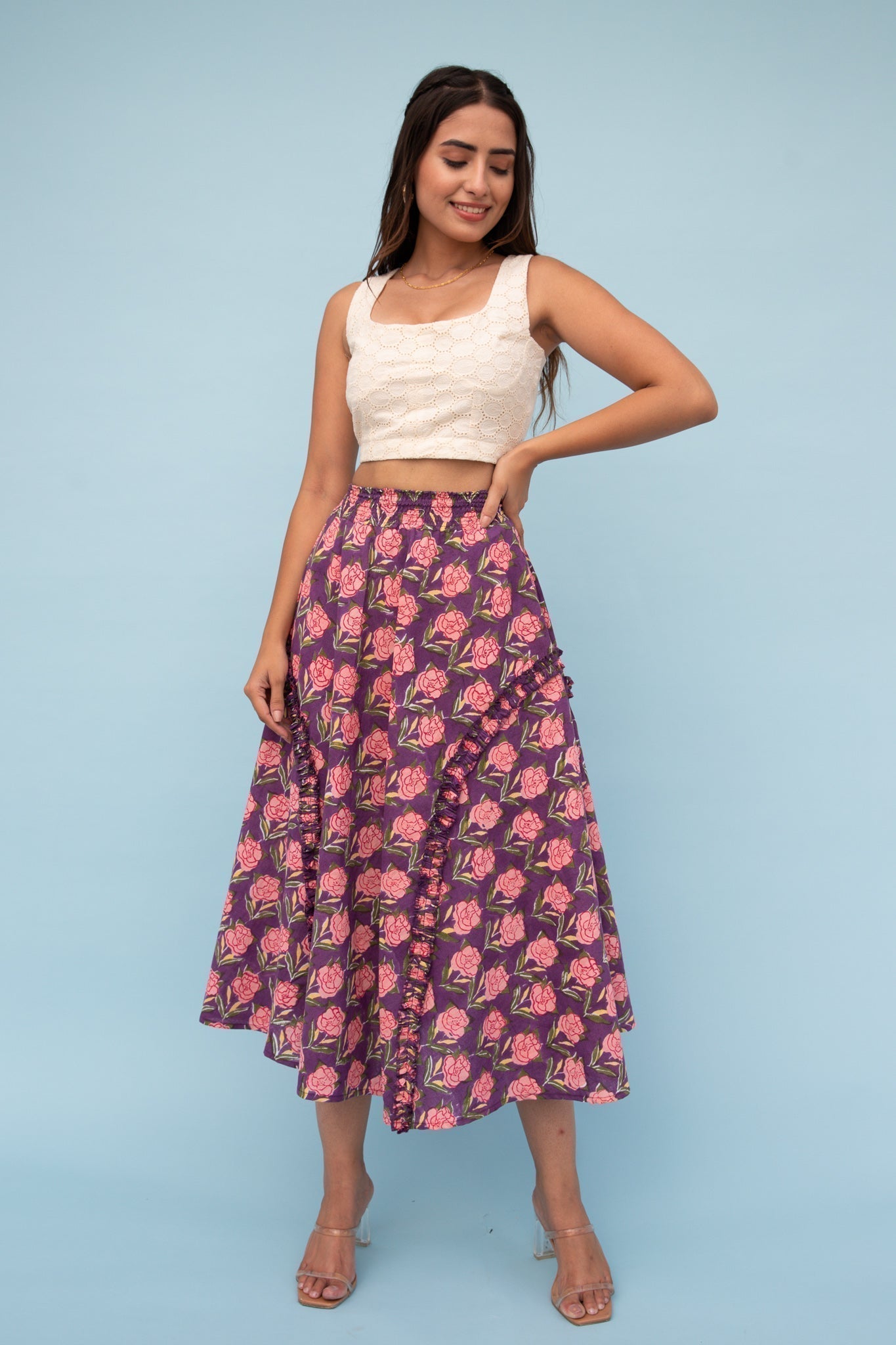 Summer Skirt