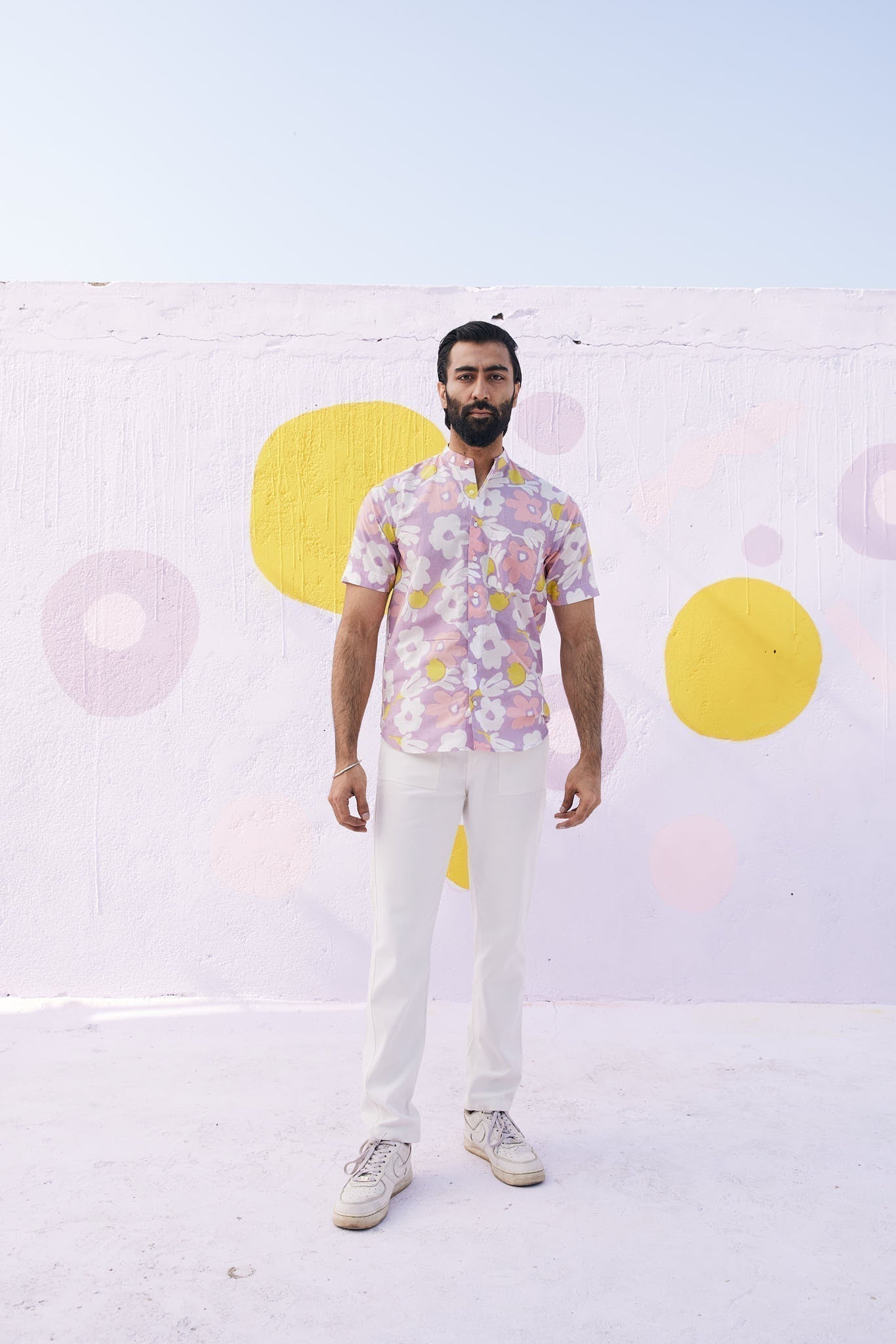 Siesta shirt