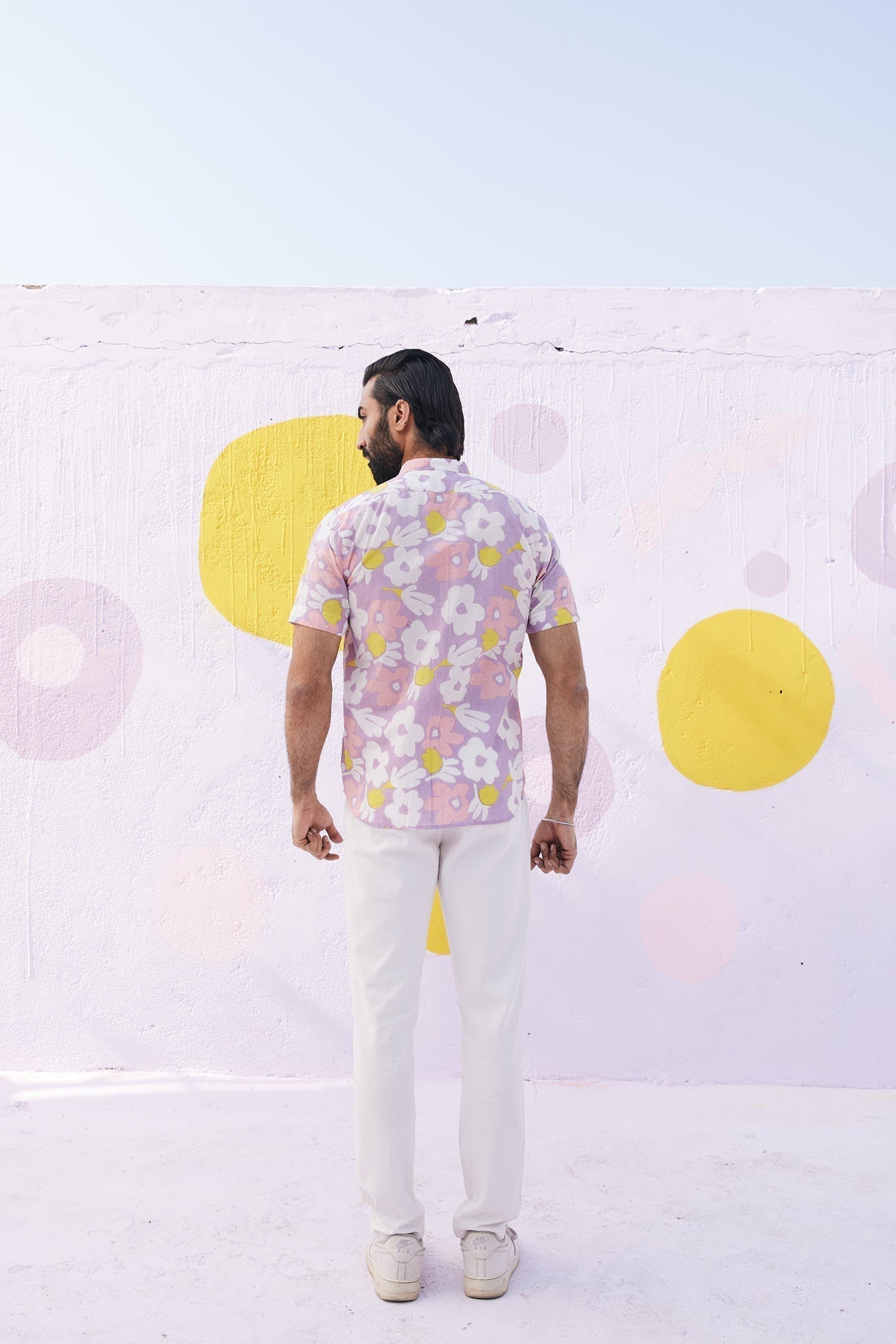 Siesta shirt