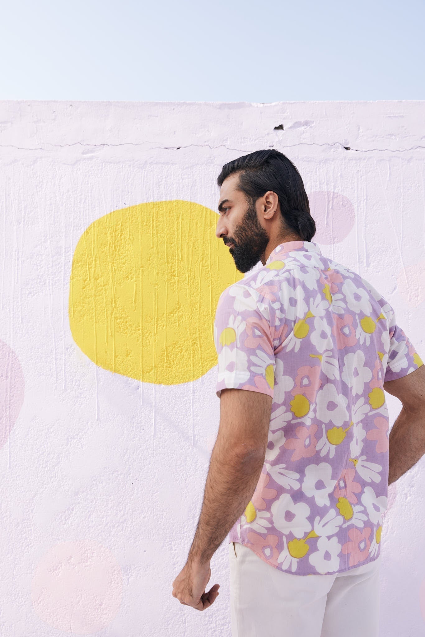 Siesta shirt