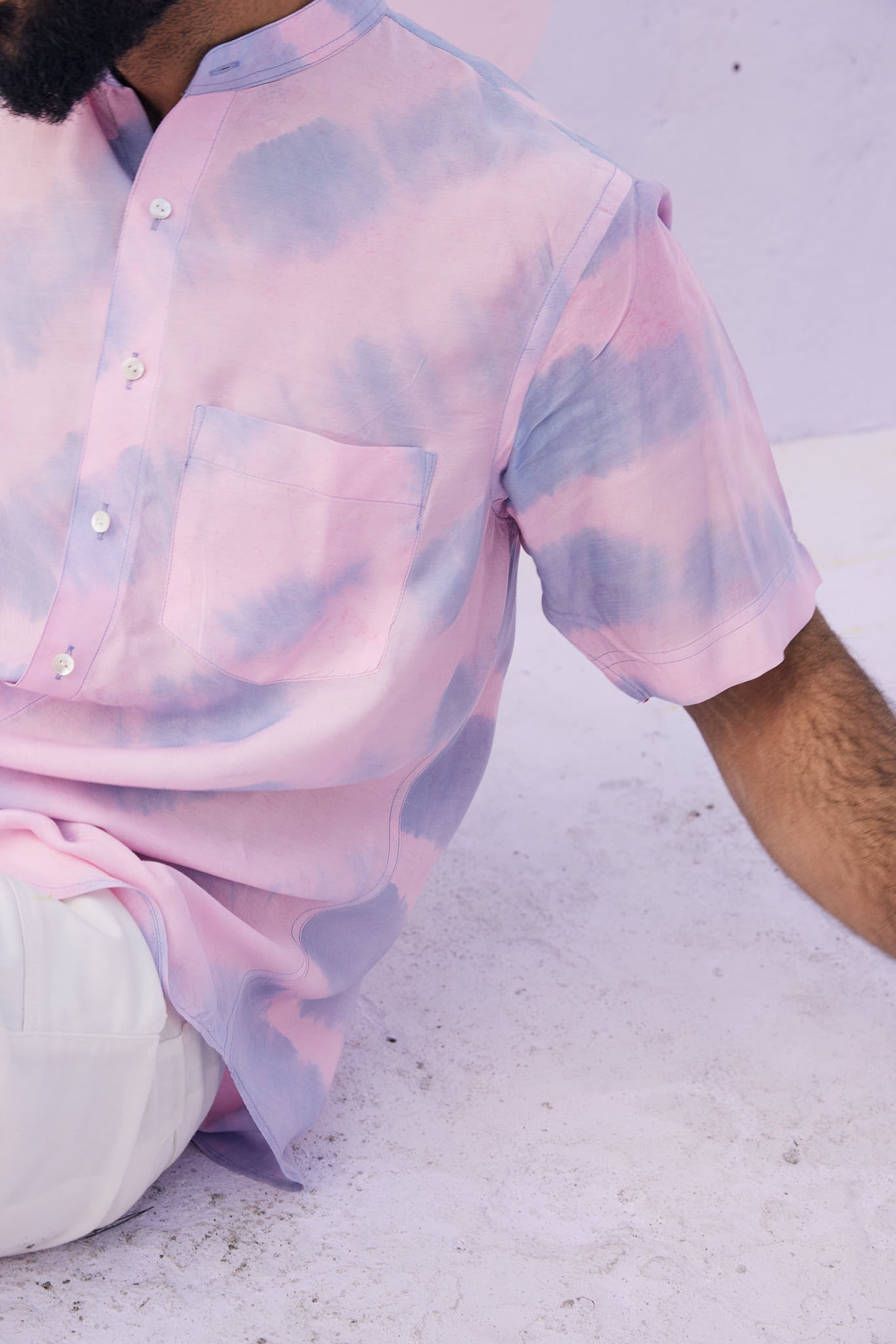 Seashore Shirt