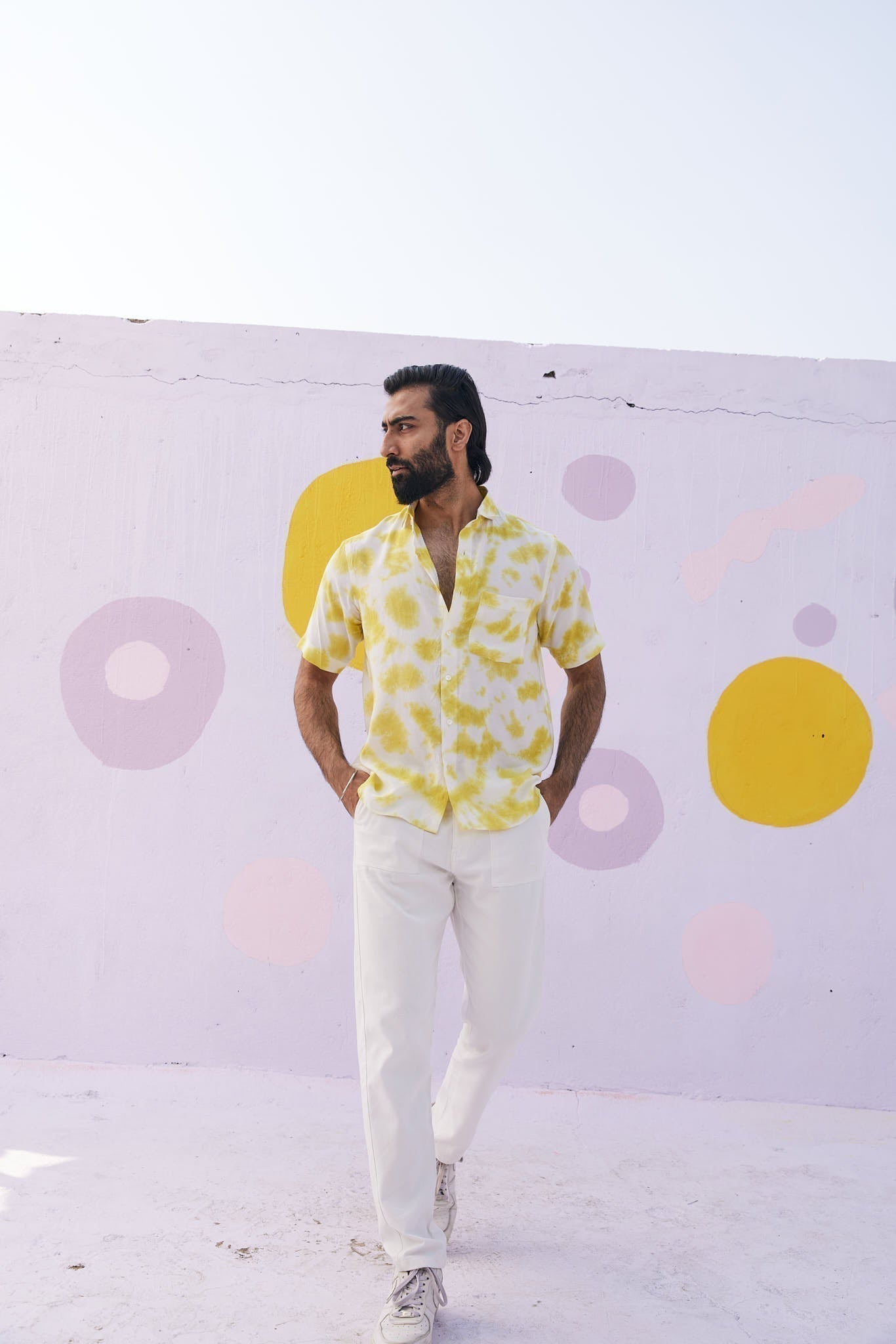 Marina Shirt