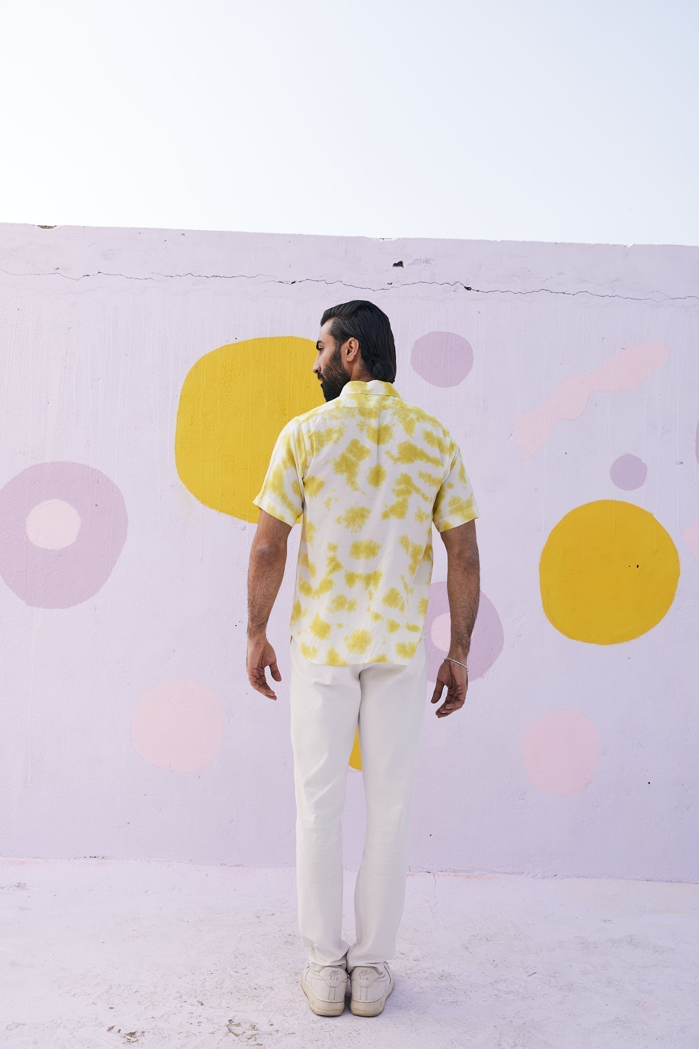Marina Shirt