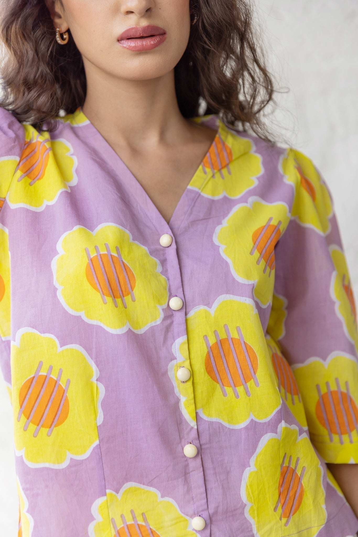 Poppins Shirt