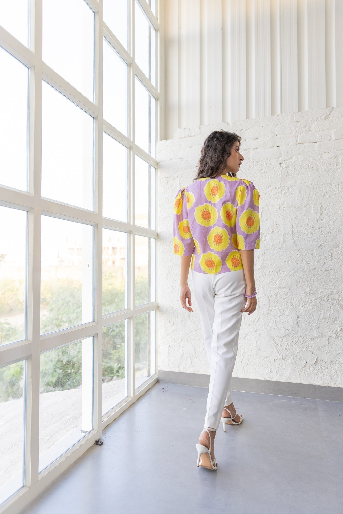 Poppins Shirt