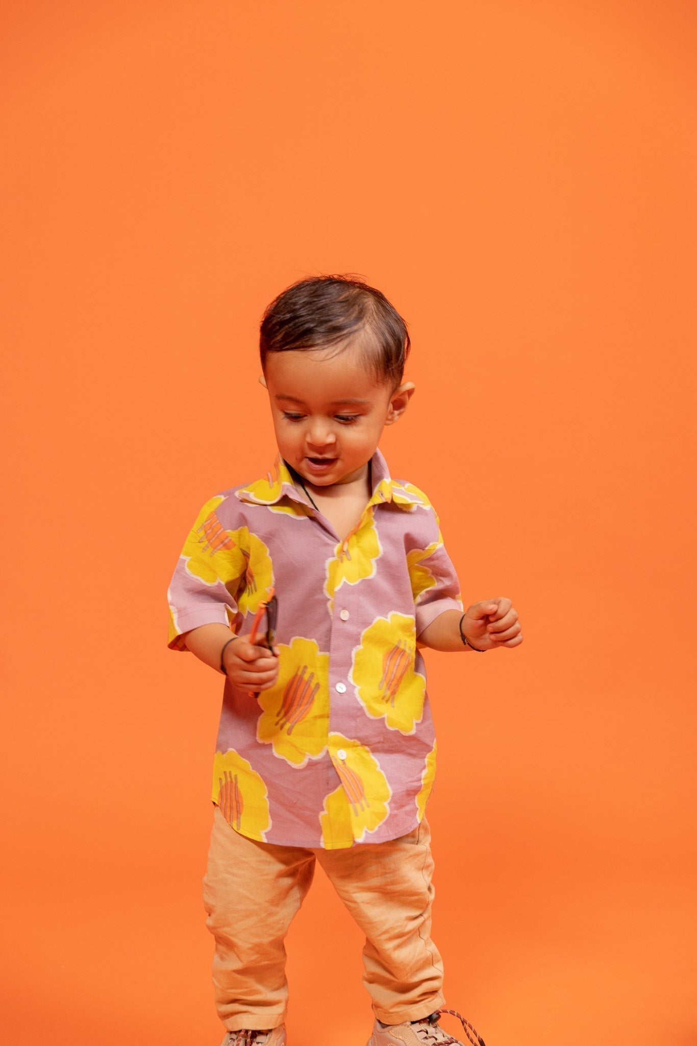 The Lil Poppins Shirt