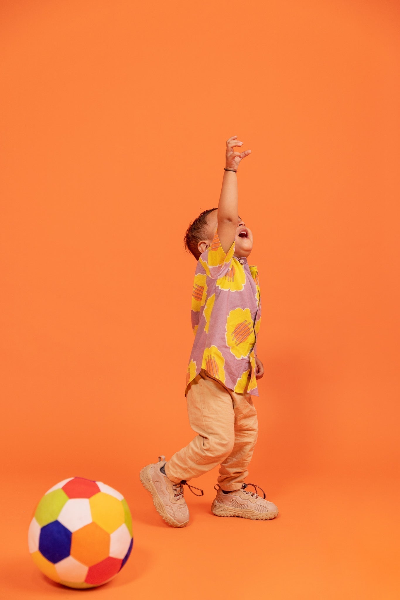The Lil Poppins Shirt
