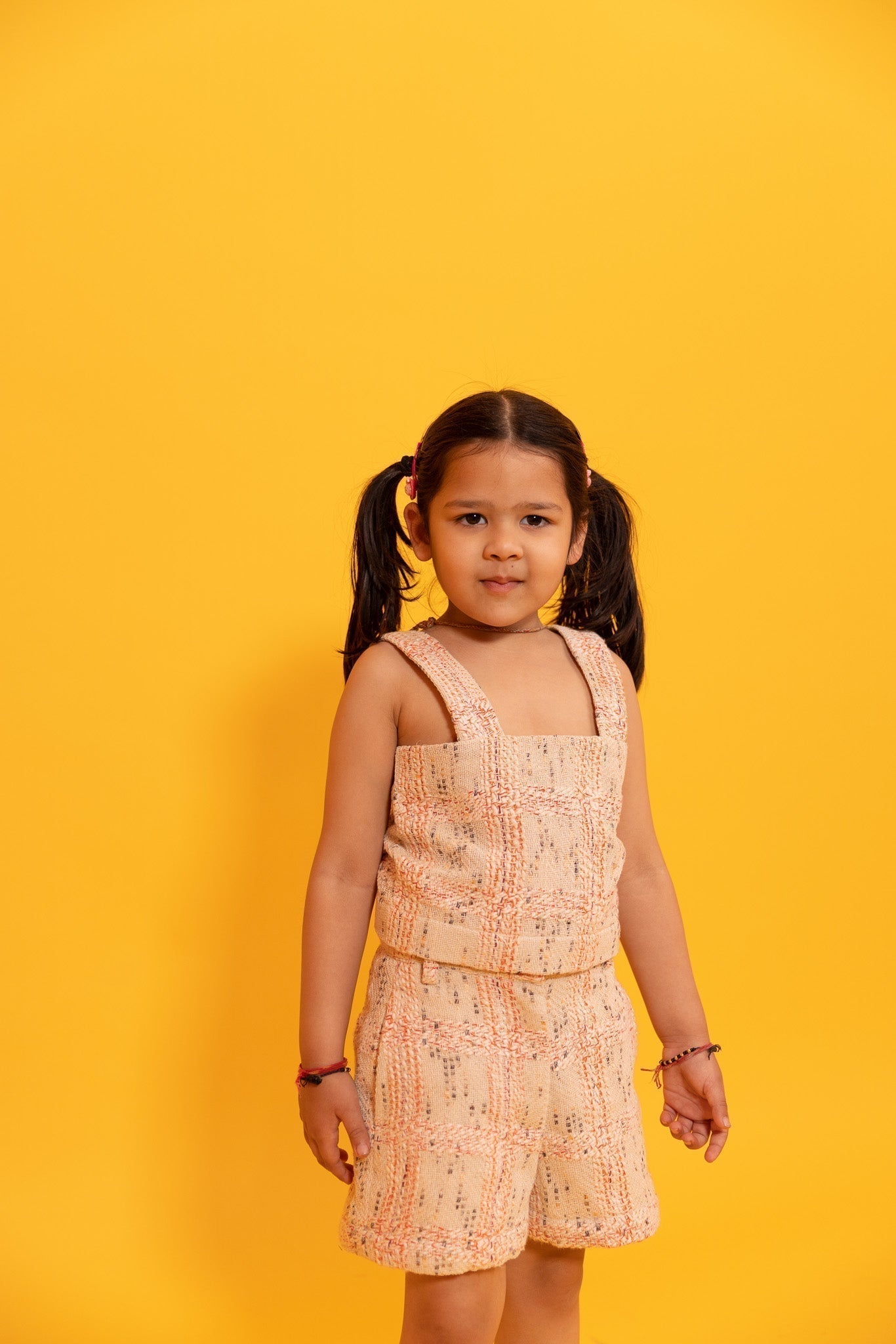 The Lil Buttercup Co-ord Set