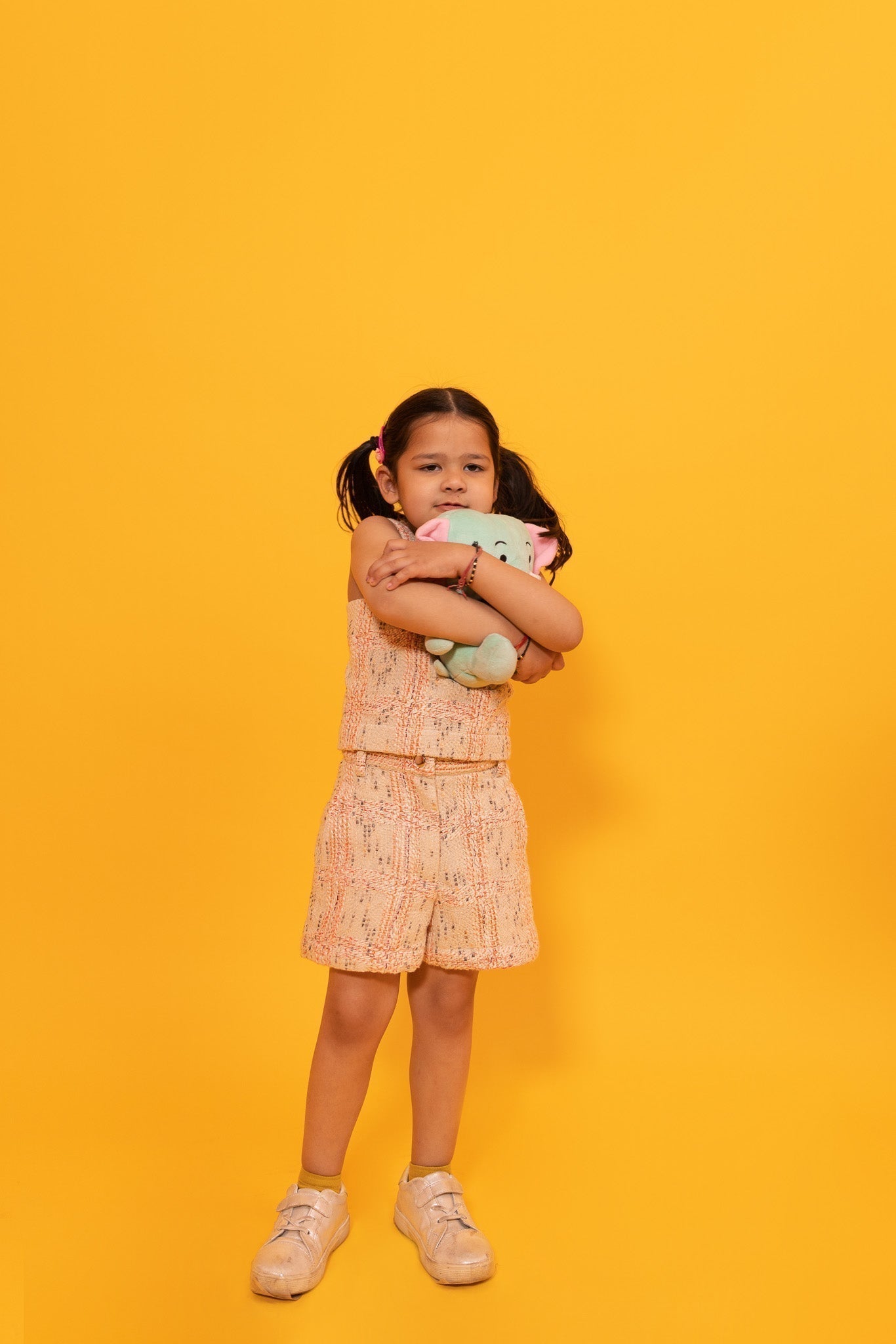 The Lil Buttercup Co-ord Set