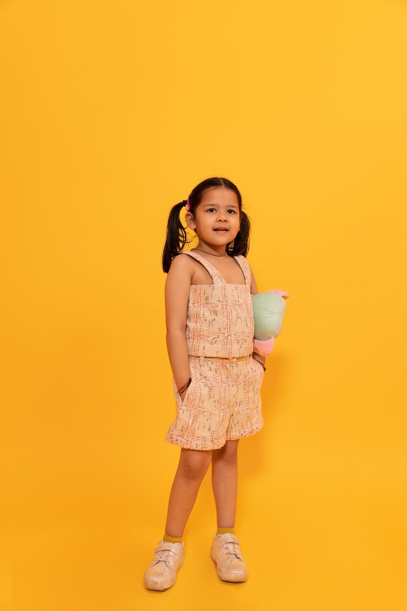 The Lil Buttercup Co-ord Set