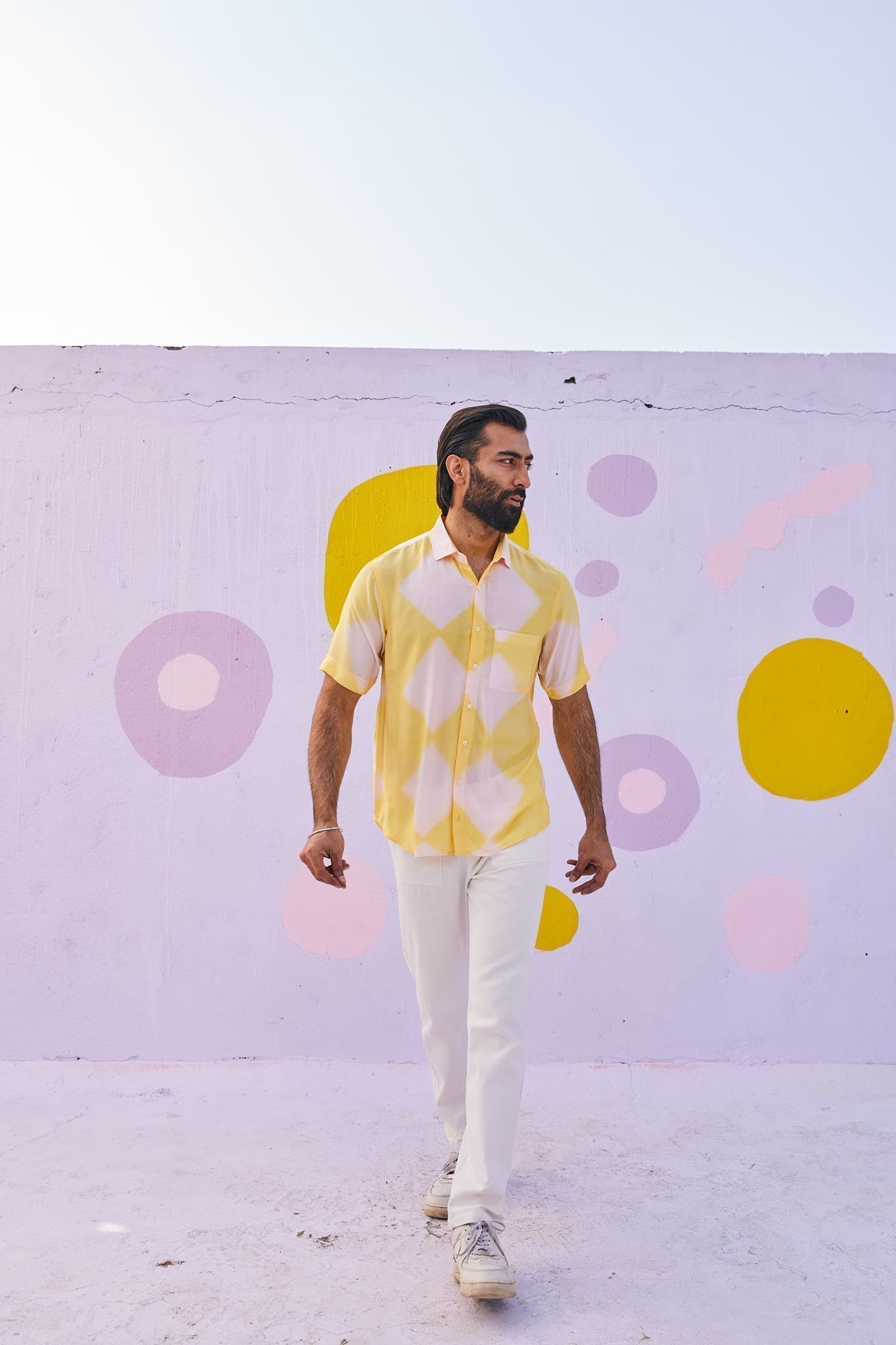 Ocean Breeze Shirt